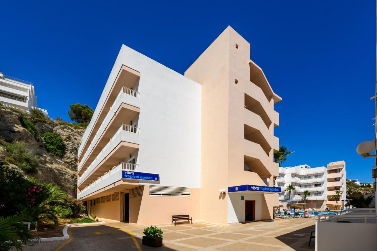 Apartment Vibra Tropical Garden Figueretas