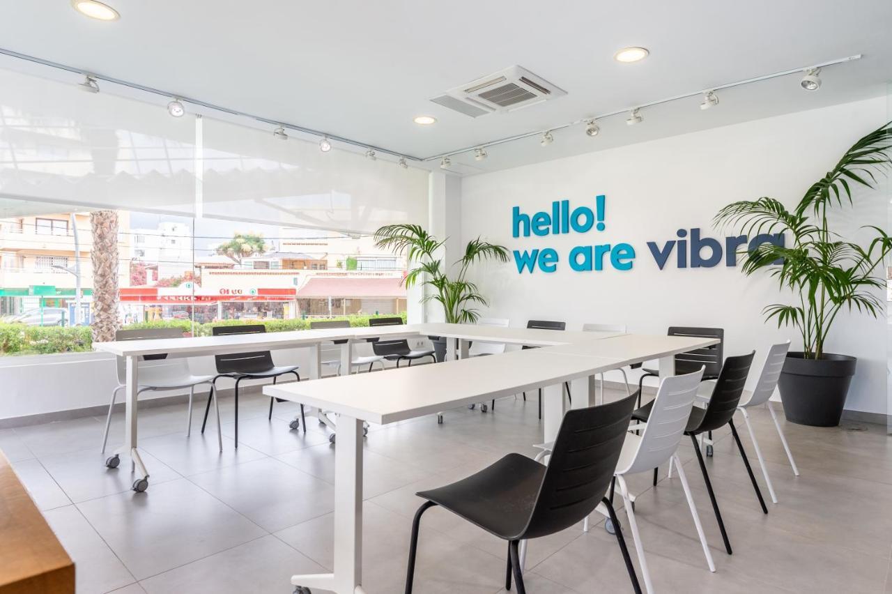 Hotel Vibra Algarb