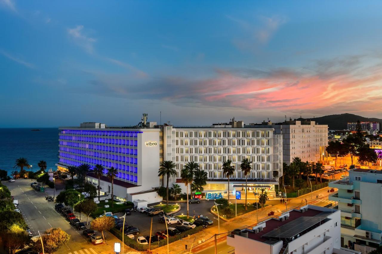 Hotel Vibra Algarb 4*