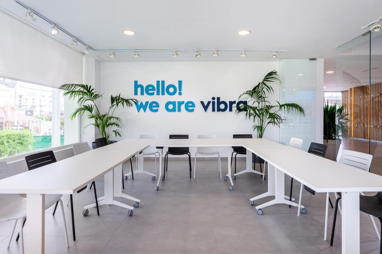 Vibra Algarb Hotel