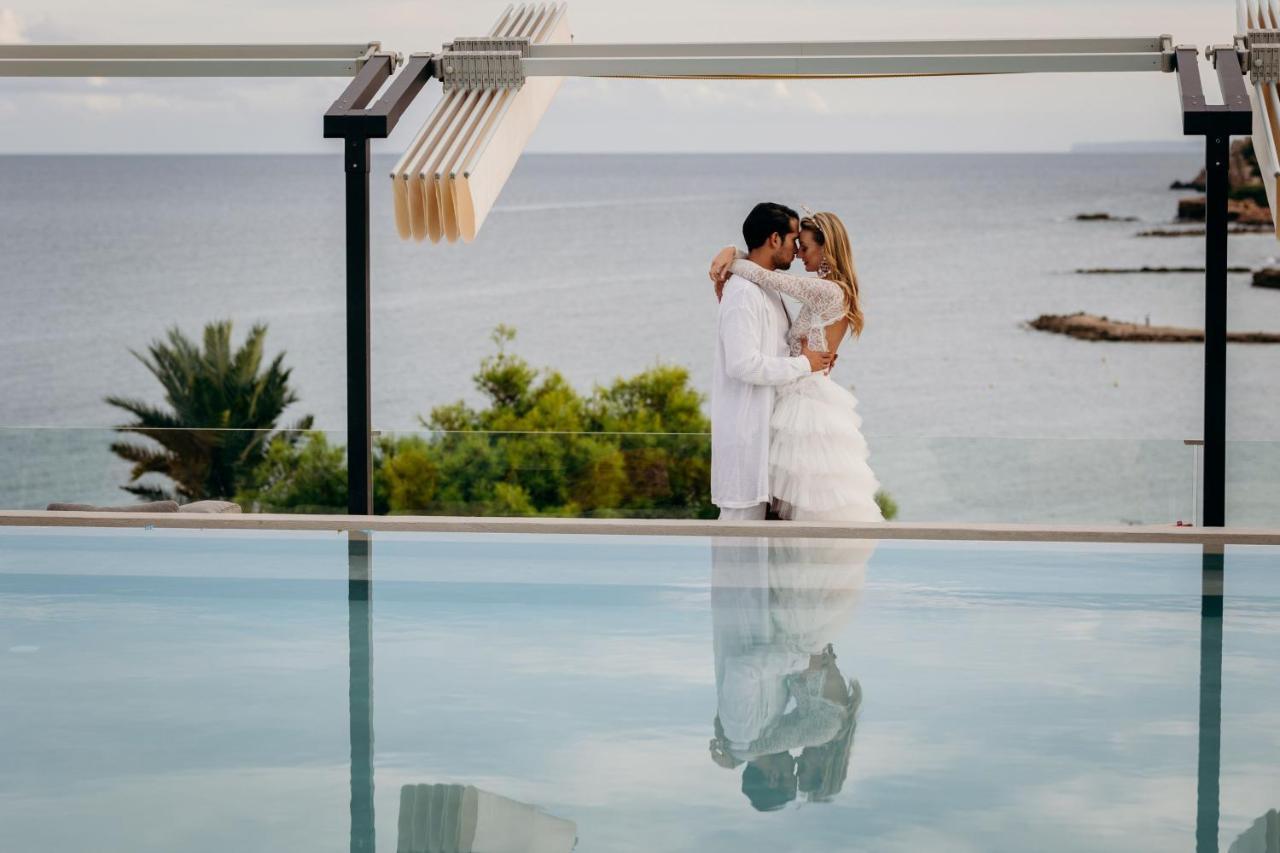 W Ibiza Hotel Santa Eulària des Riu