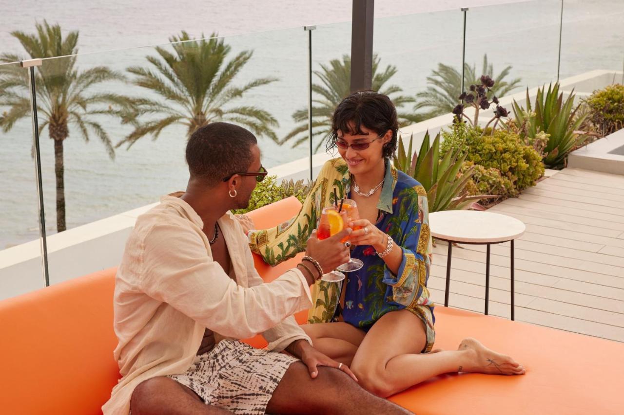 W Ibiza 5* Santa Eulària des Riu