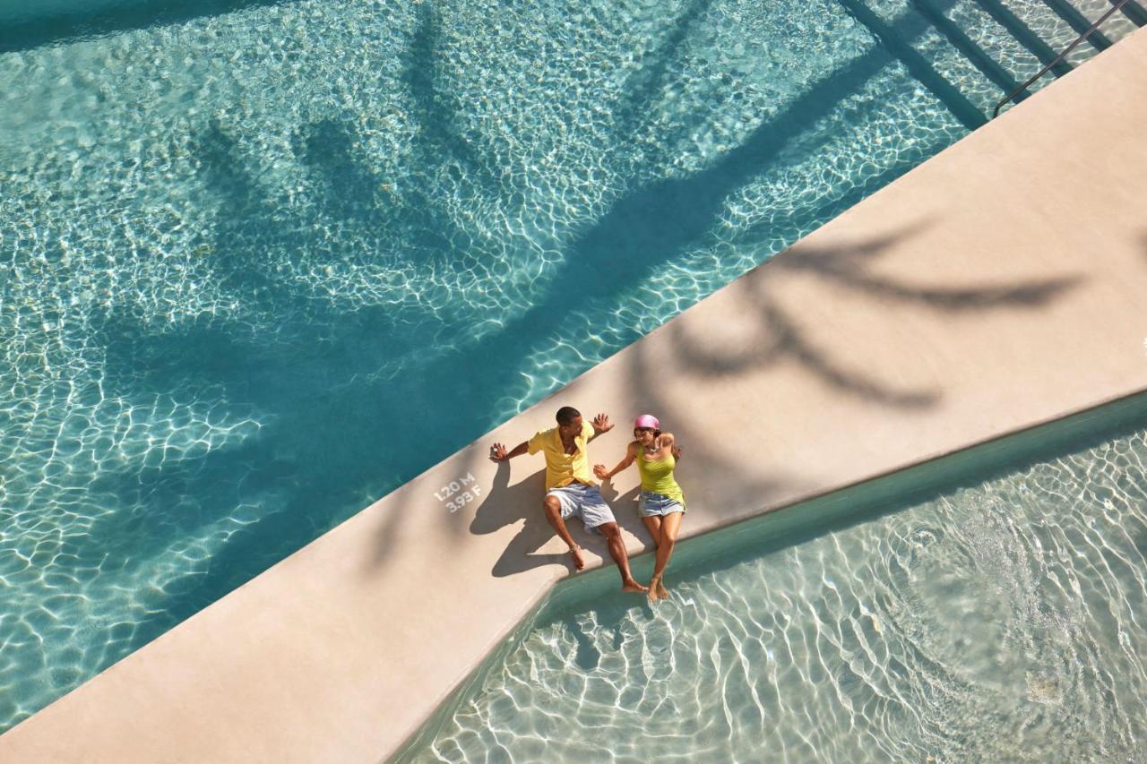 Hotel W Ibiza Santa Eulària des Riu