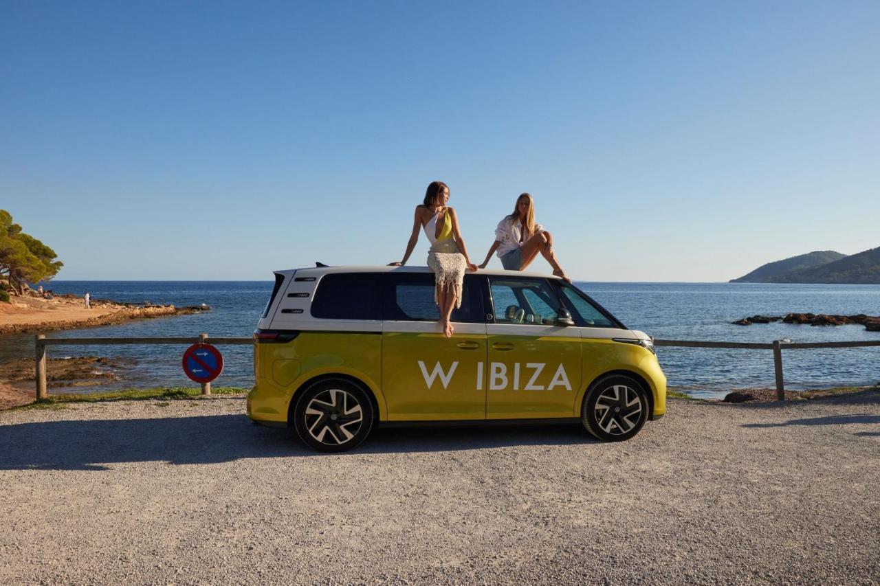 W Ibiza Santa Eulària des Riu