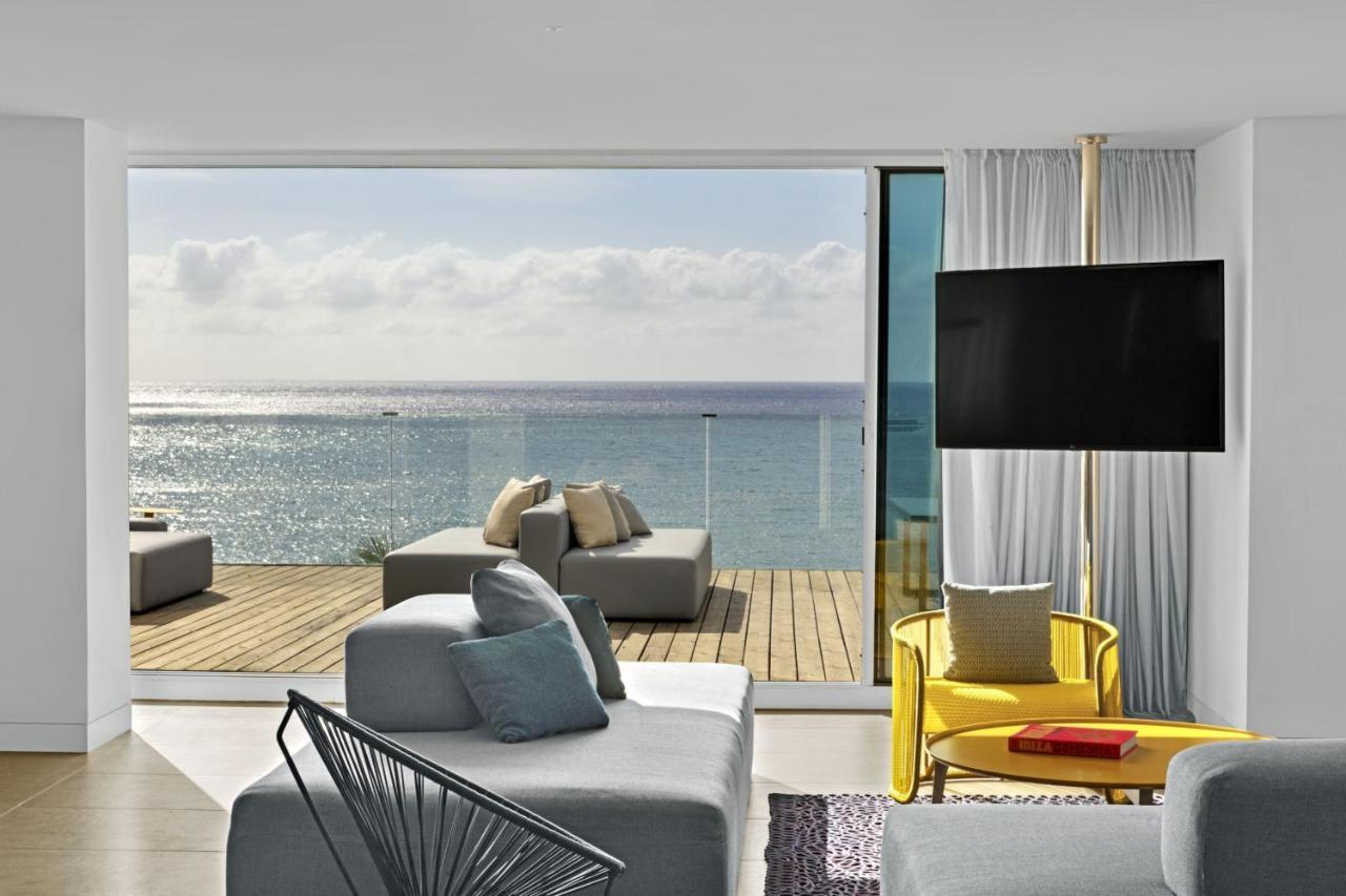 Hotel W Ibiza Santa Eulària des Riu