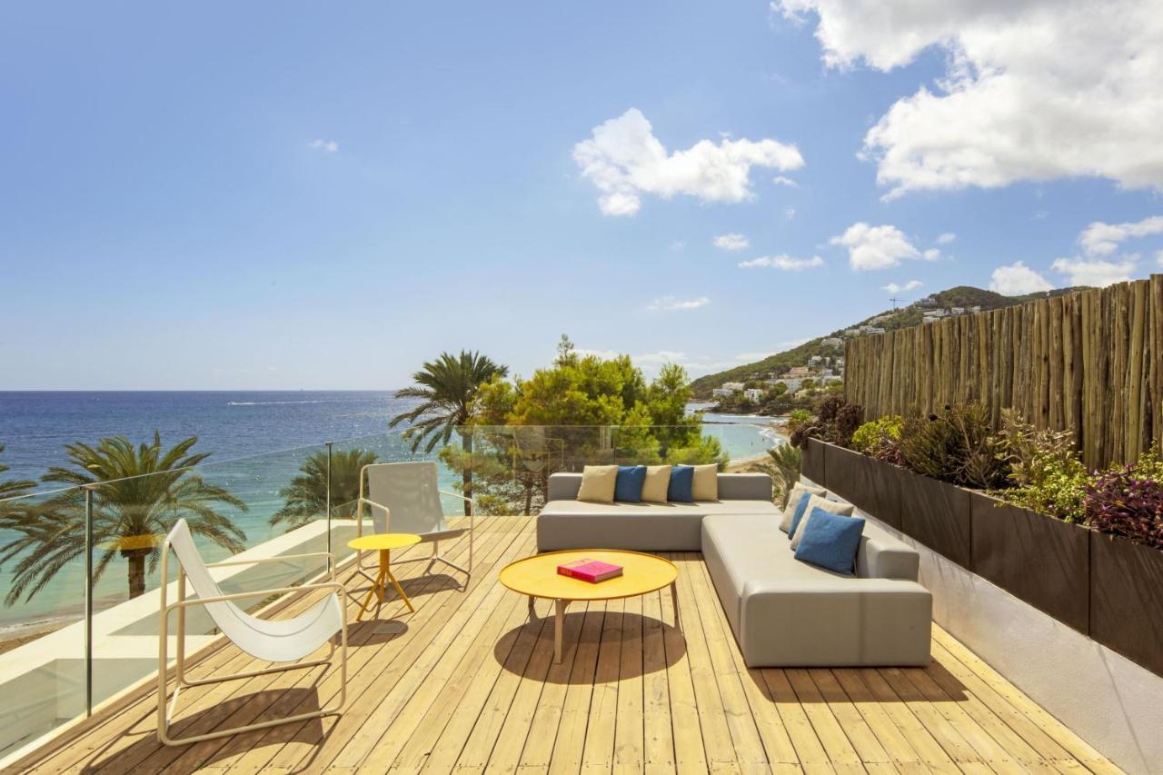 W Ibiza 5* Santa Eulària des Riu