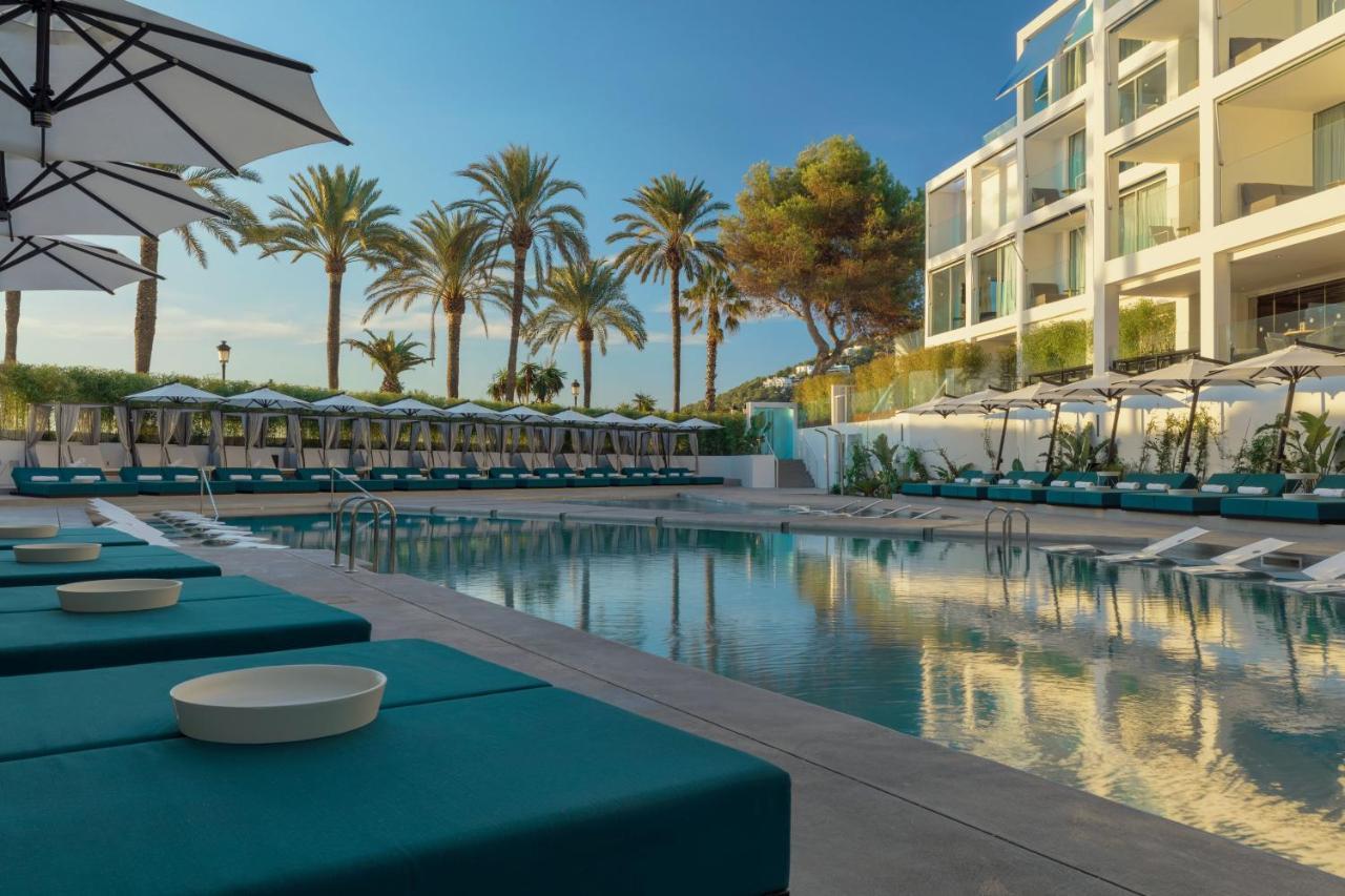 W Ibiza Hotel Santa Eulària des Riu