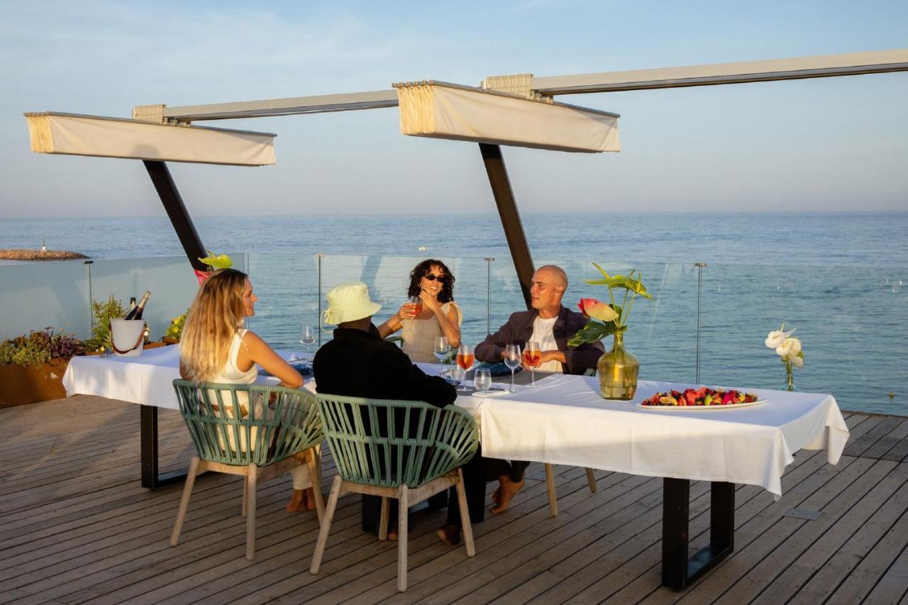 Hotel W Ibiza Santa Eulària des Riu