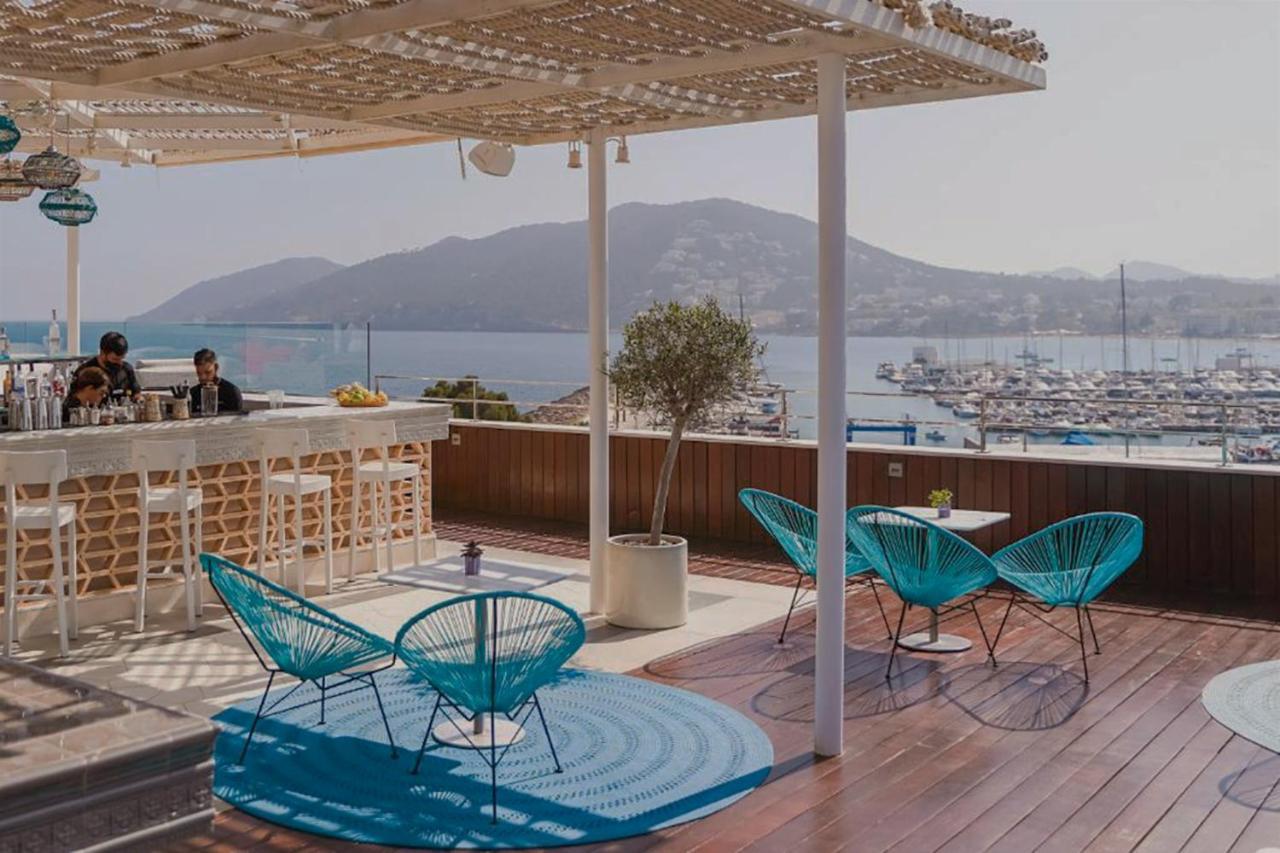 Aguas De Ibiza Grand Luxe - Small Luxury Of The World Hotel 5*