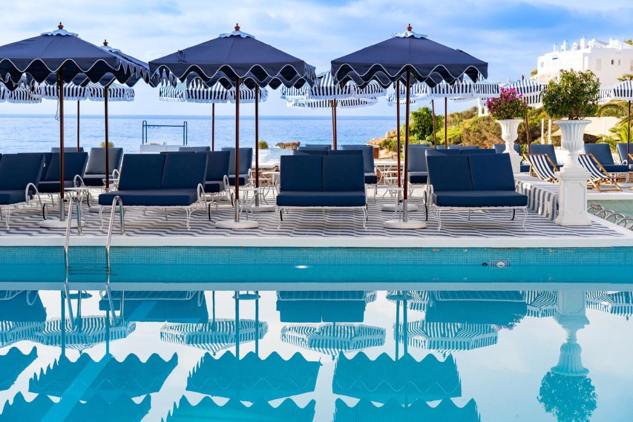 Mongibello Ibiza (adults Only) Hotel 4*