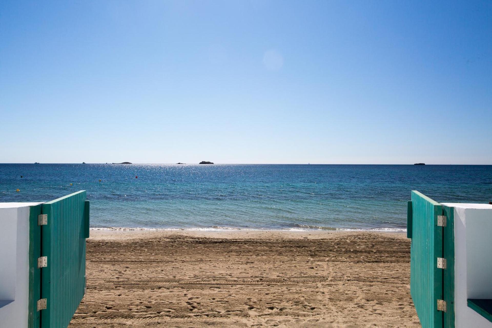 Hotel Dorado Ibiza - Adults Only Playa d'en Bossa