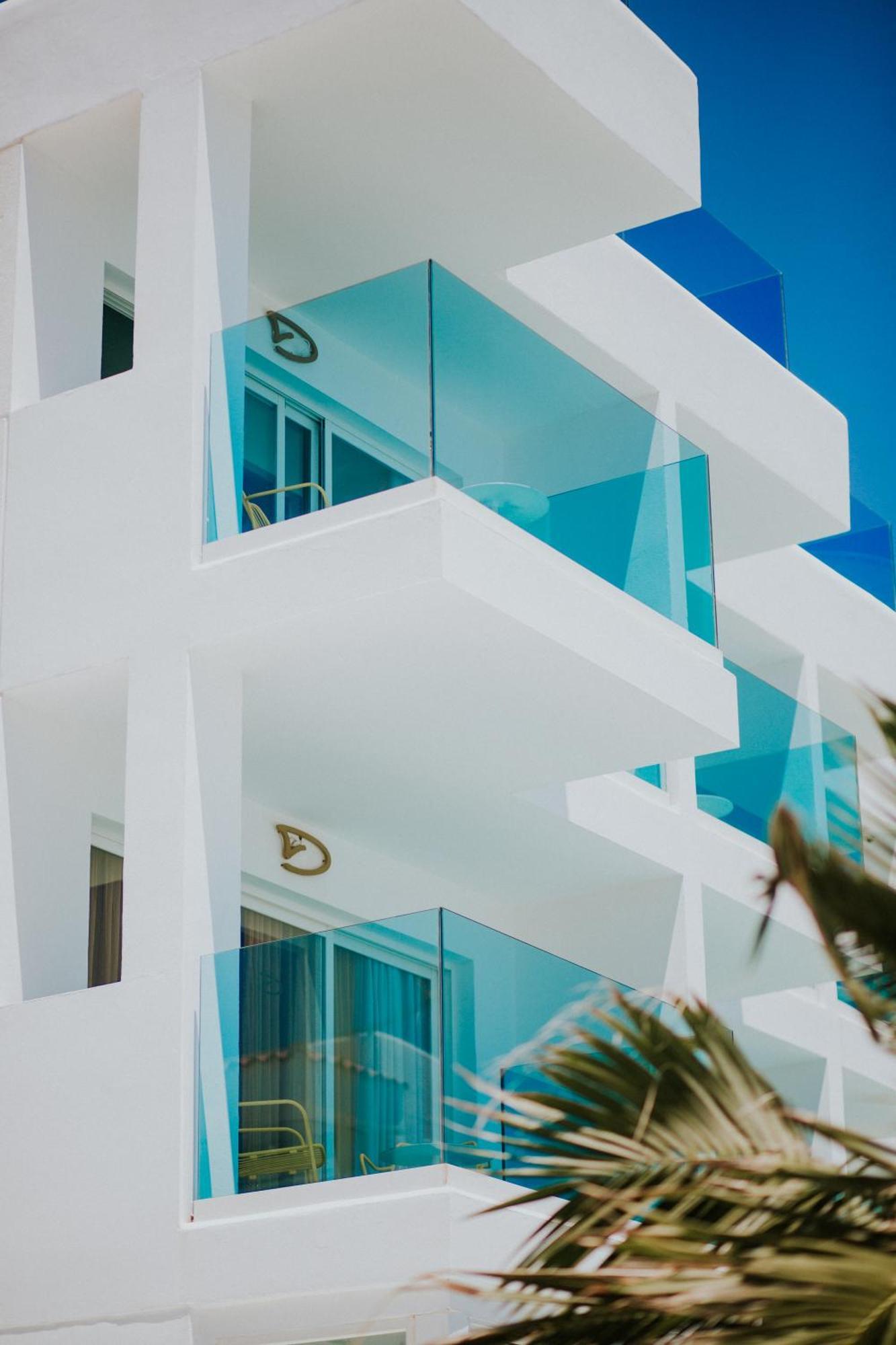 Dorado Ibiza - Adults Only Playa d'en Bossa