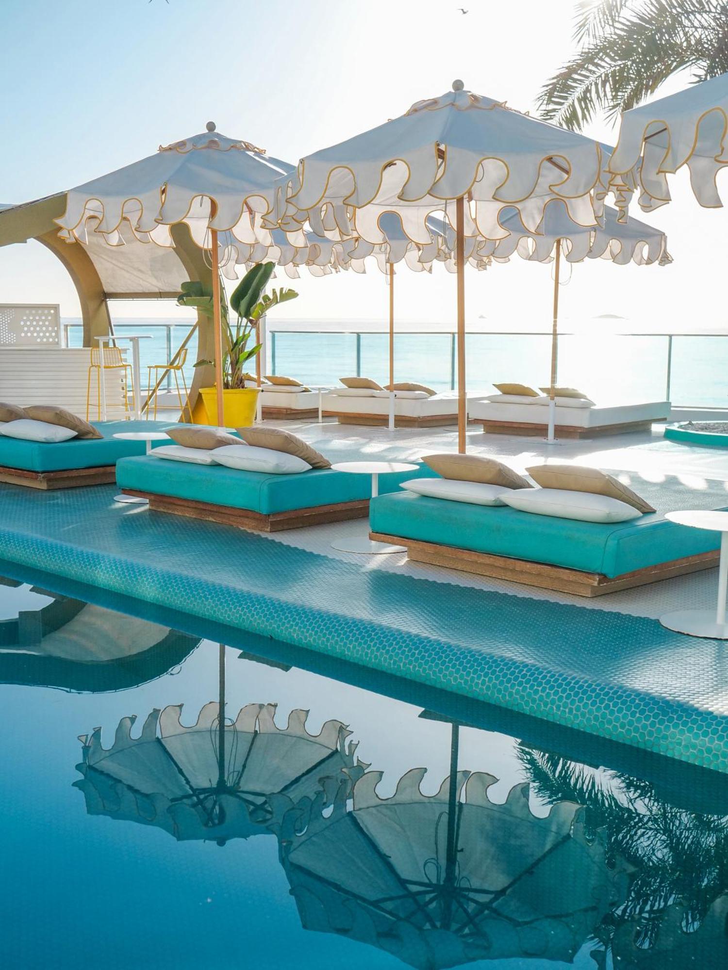 Dorado Ibiza - Adults Only 4* Playa d'en Bossa