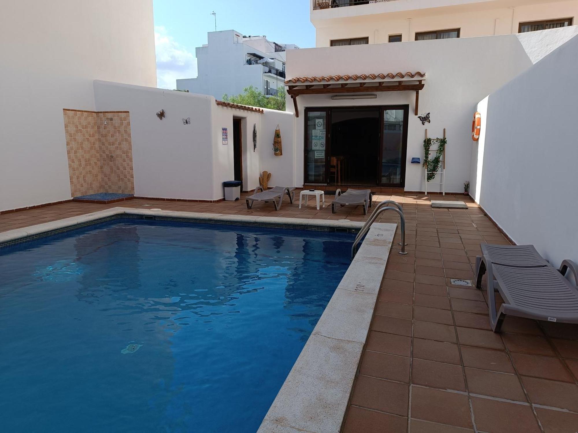 Horizonte Guest house 5*