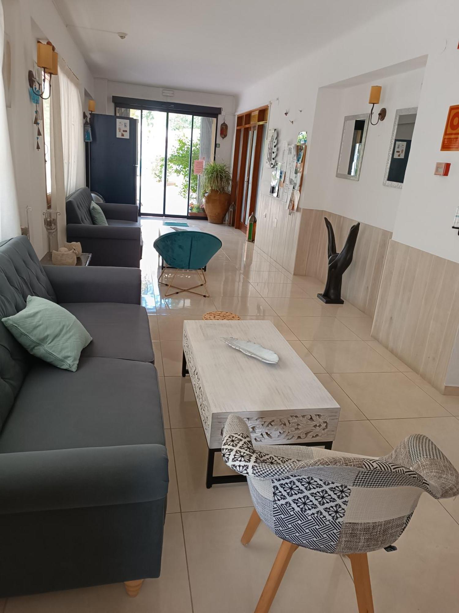 Guest house Horizonte San Antonio (Ibiza)