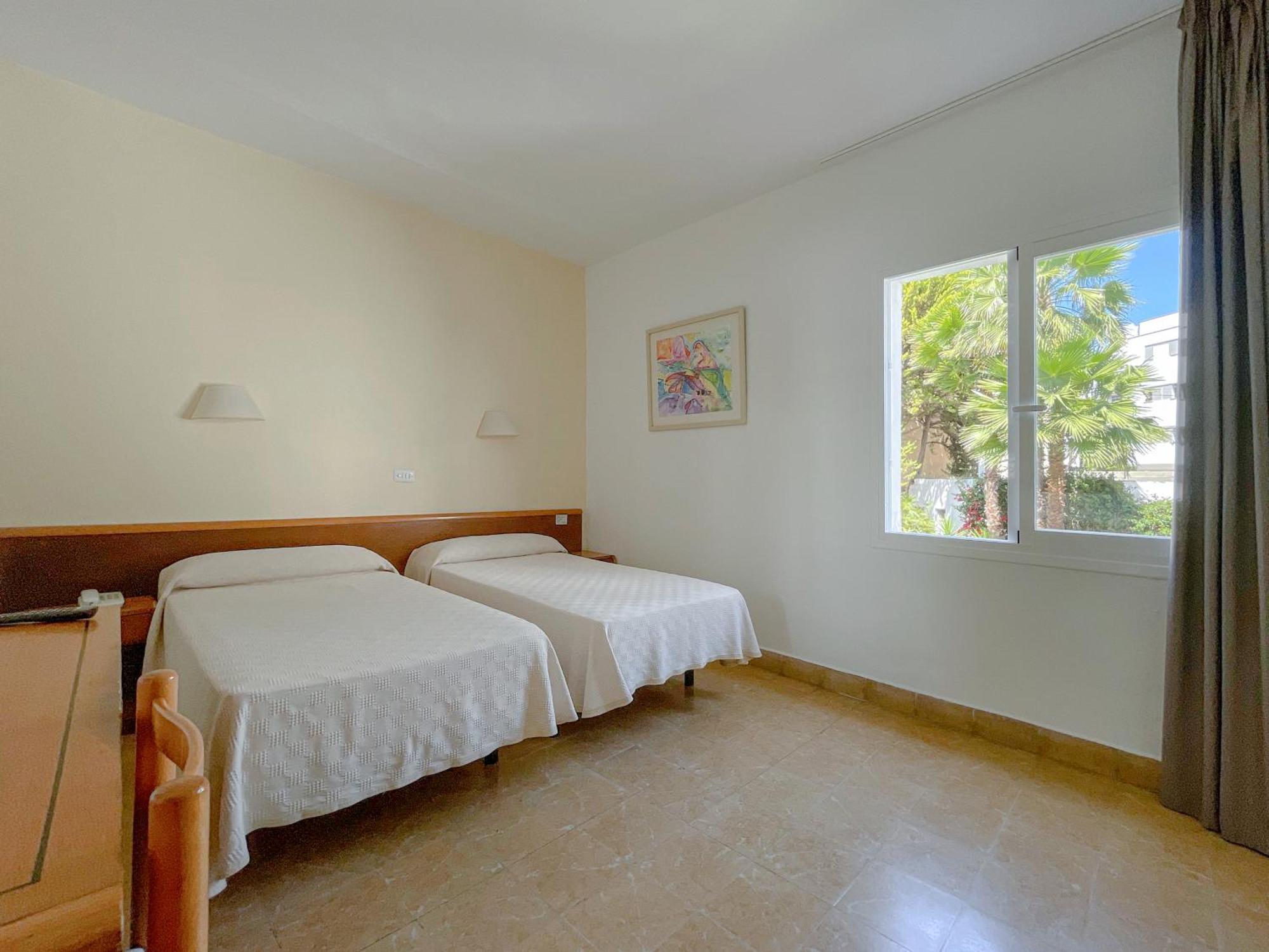 Figueretes Hotel