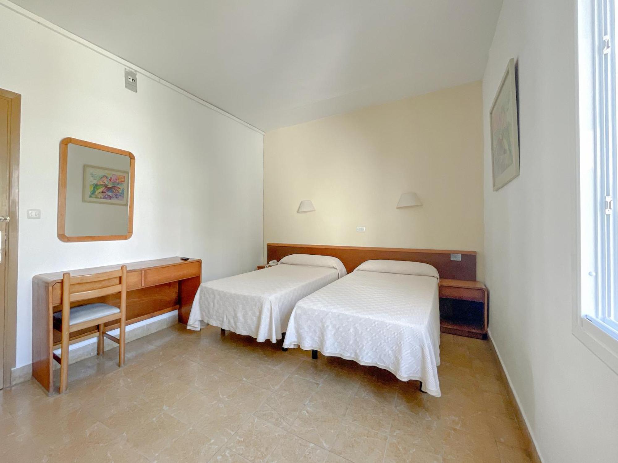 Figueretes Hotel *
