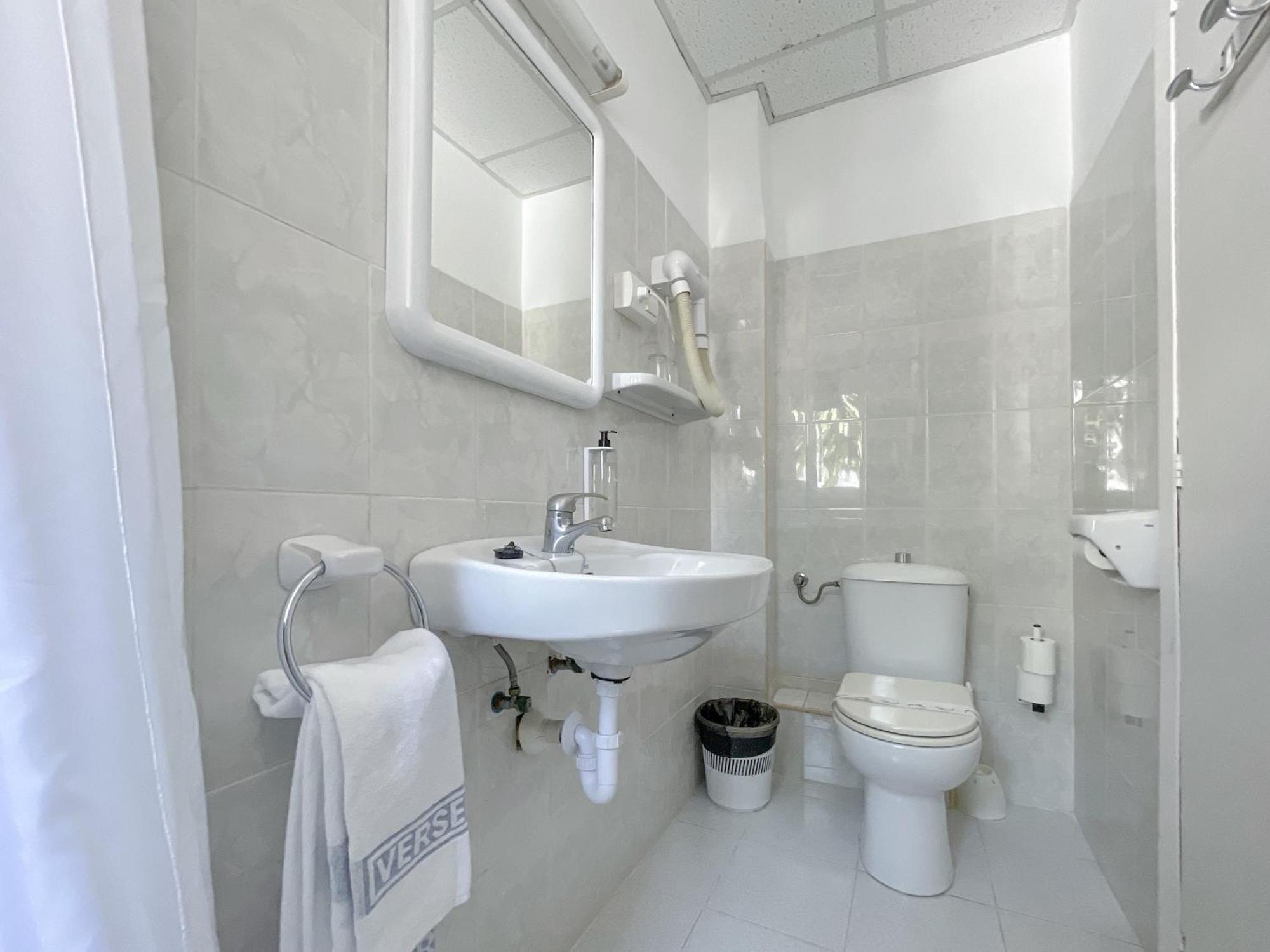 Figueretes Hotel Ibiza Town