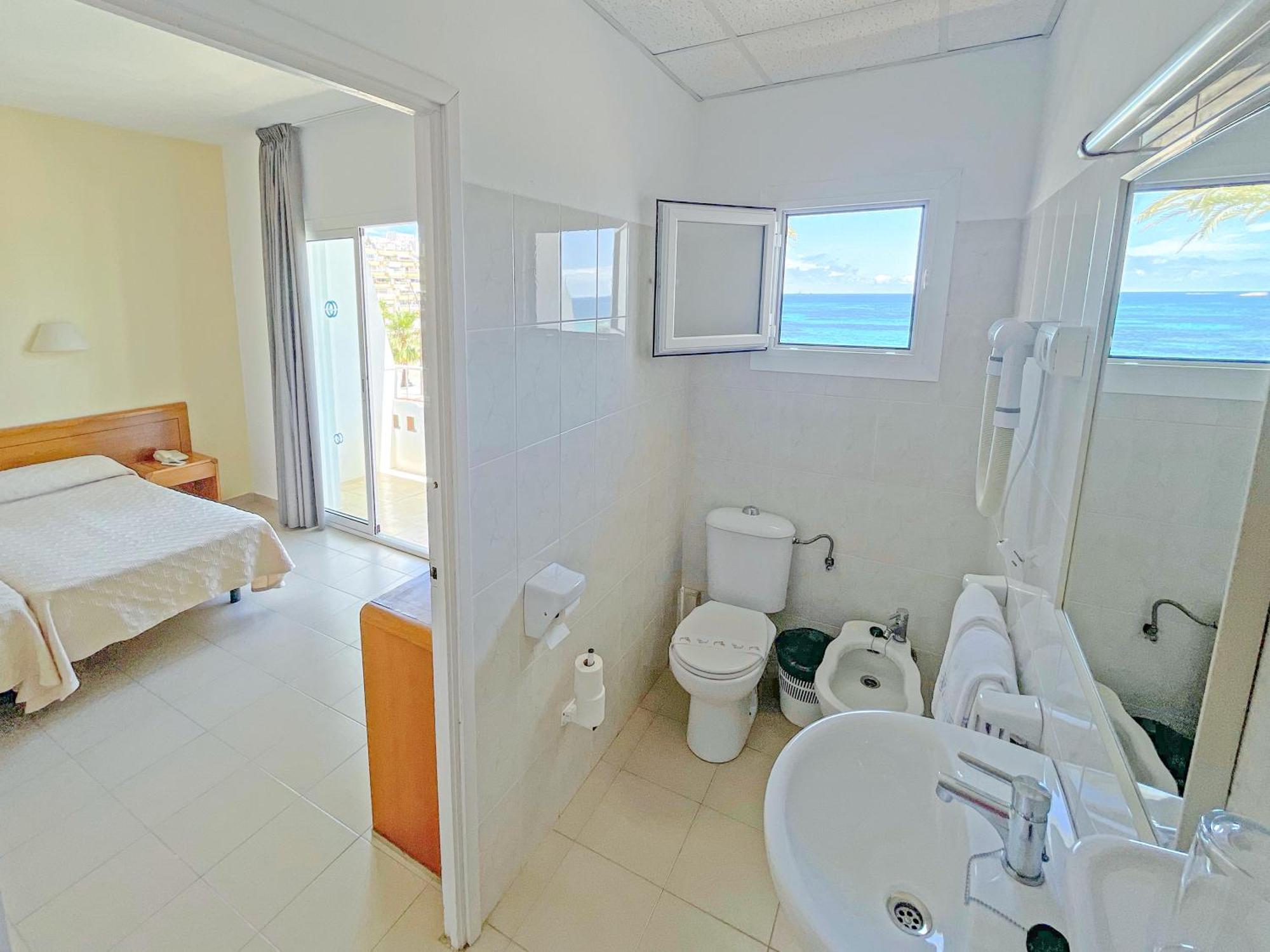 Figueretes Hotel