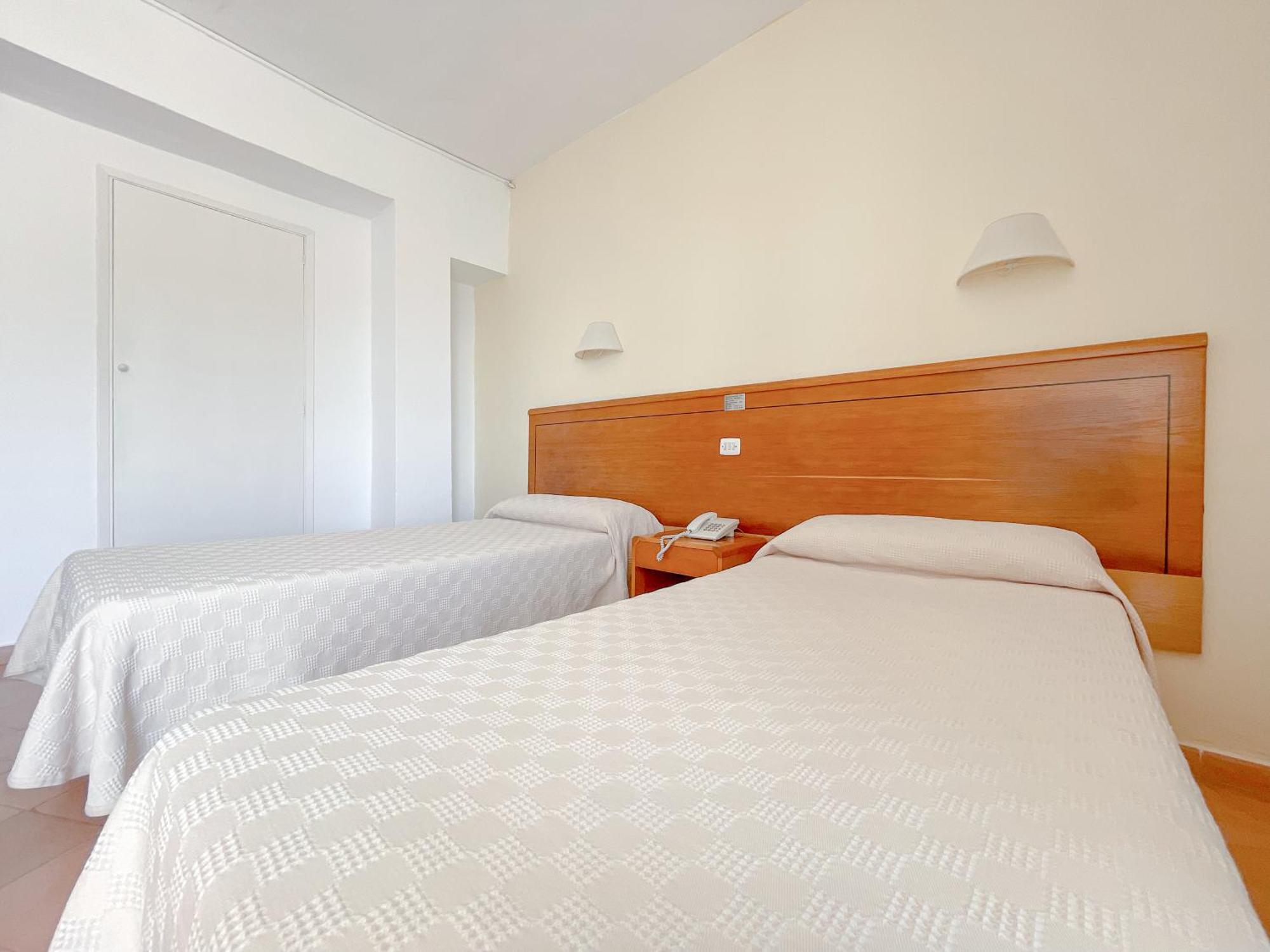 Figueretes Hotel *