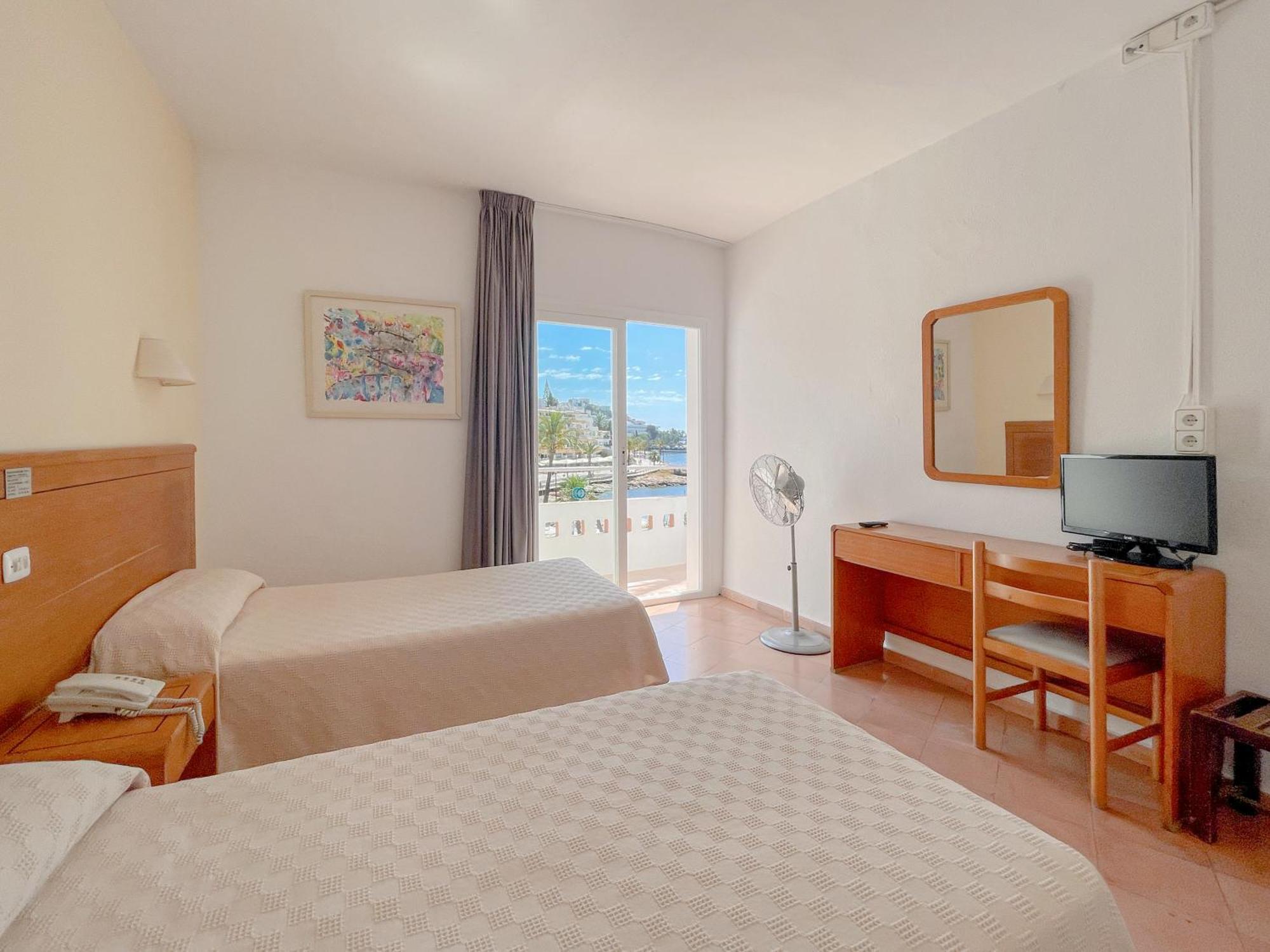 Hotel Figueretes Ibiza Town