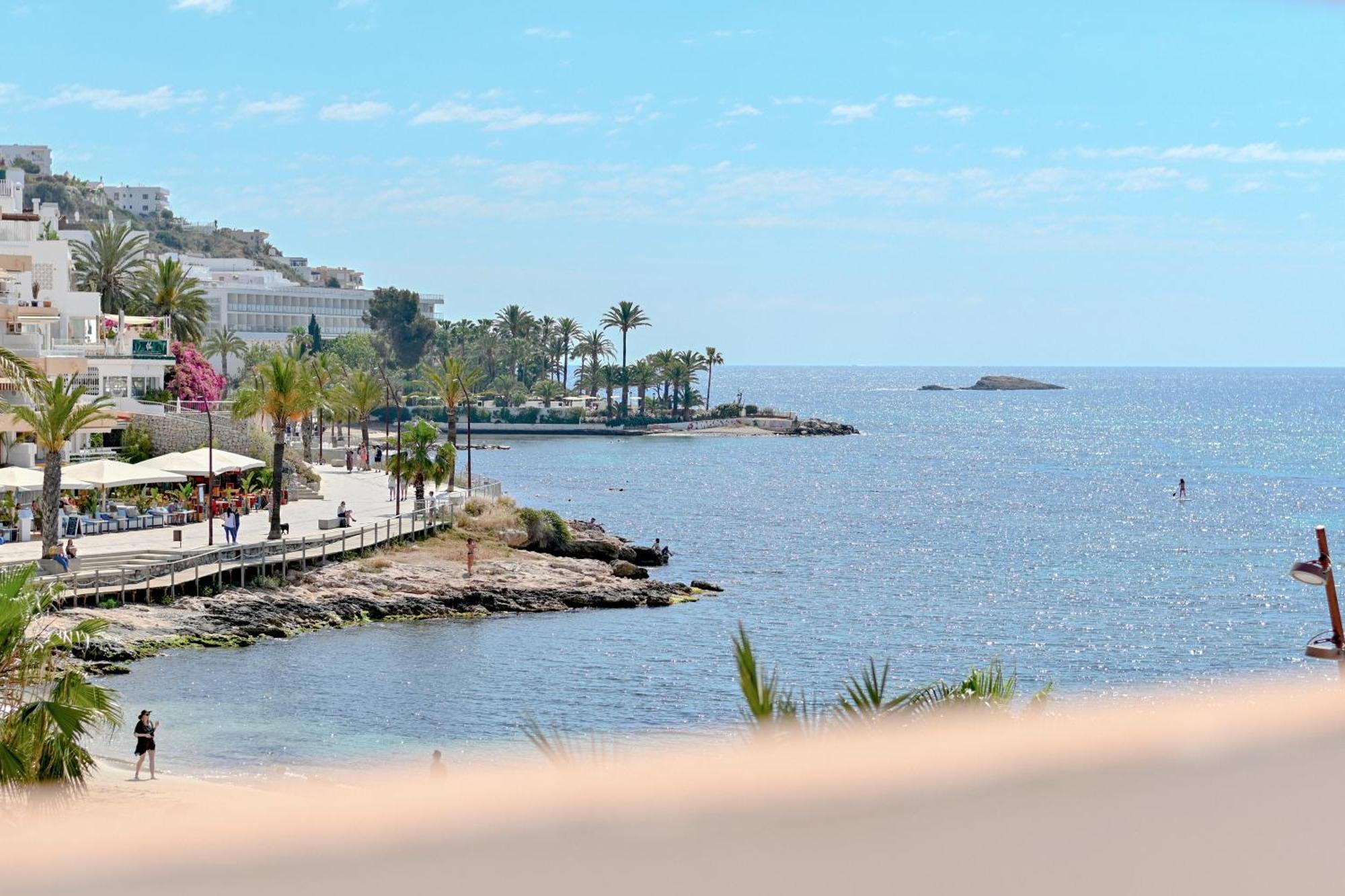 Figueretes * Cidade de Ibiza