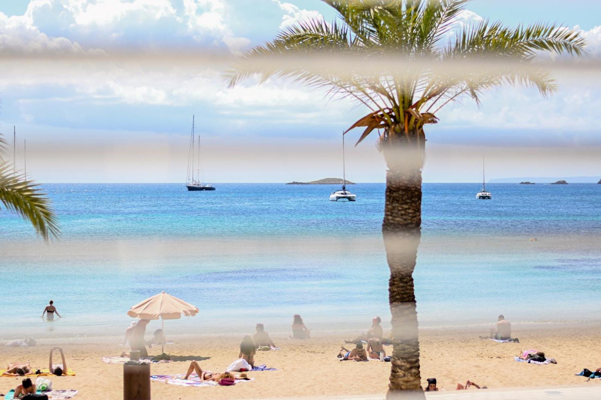 Figueretes Cidade de Ibiza