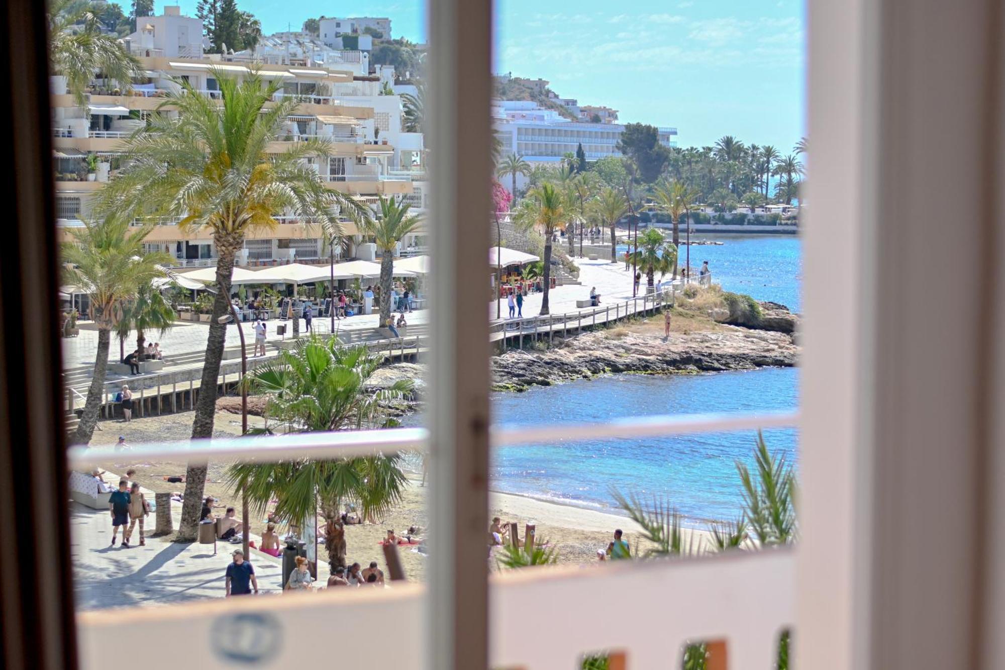 Hotel Figueretes Ibiza Town