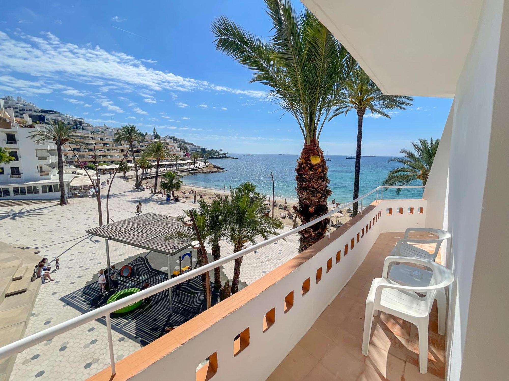 Figueretes Hotel Ibiza Town