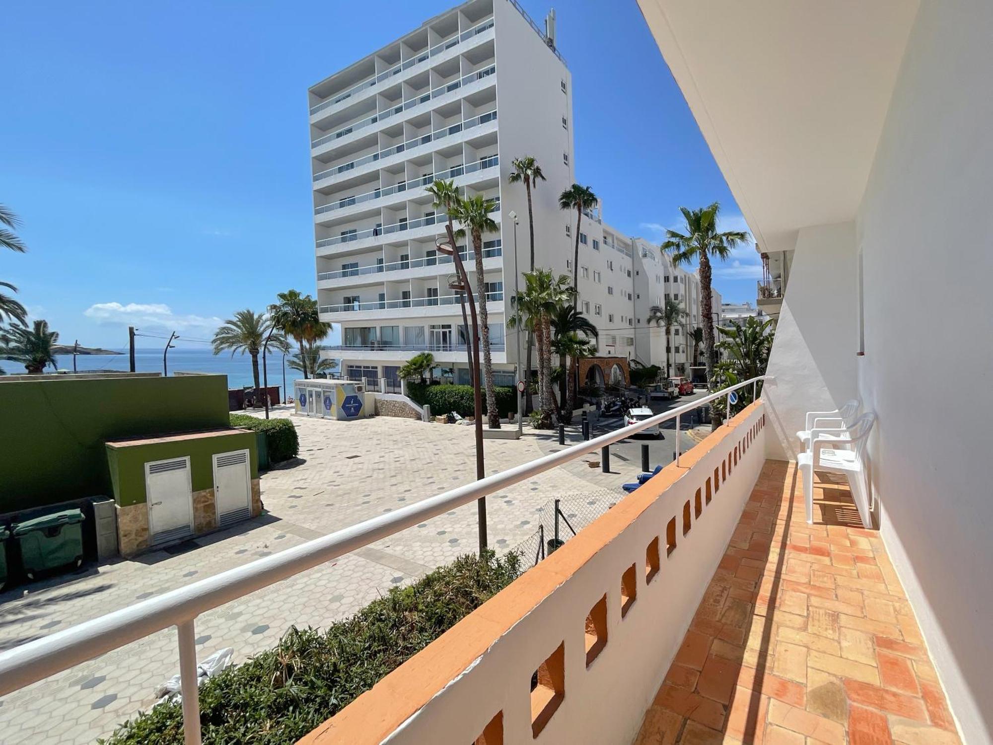 Hotel Figueretes *
