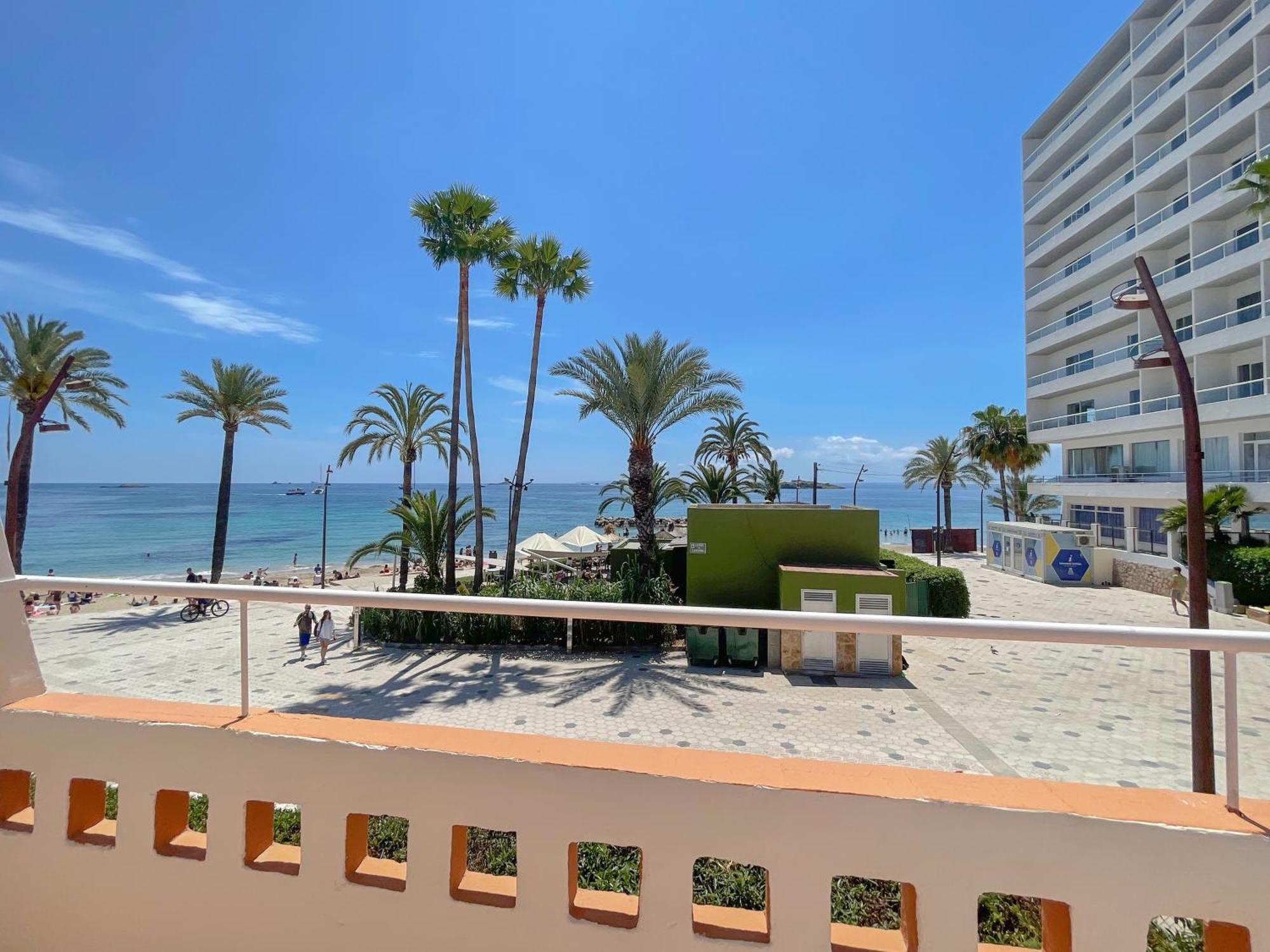 Figueretes Hotel Ibiza Town