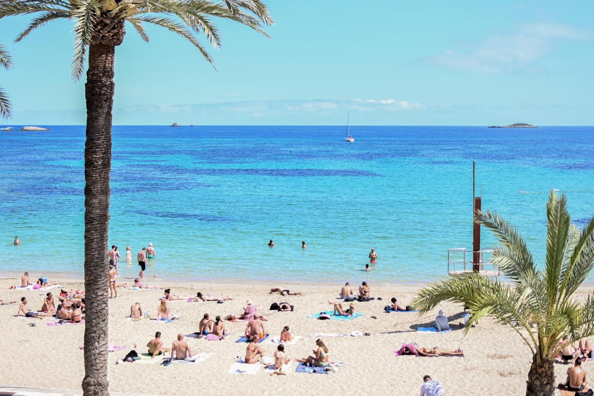 Figueretes * Ibiza Town