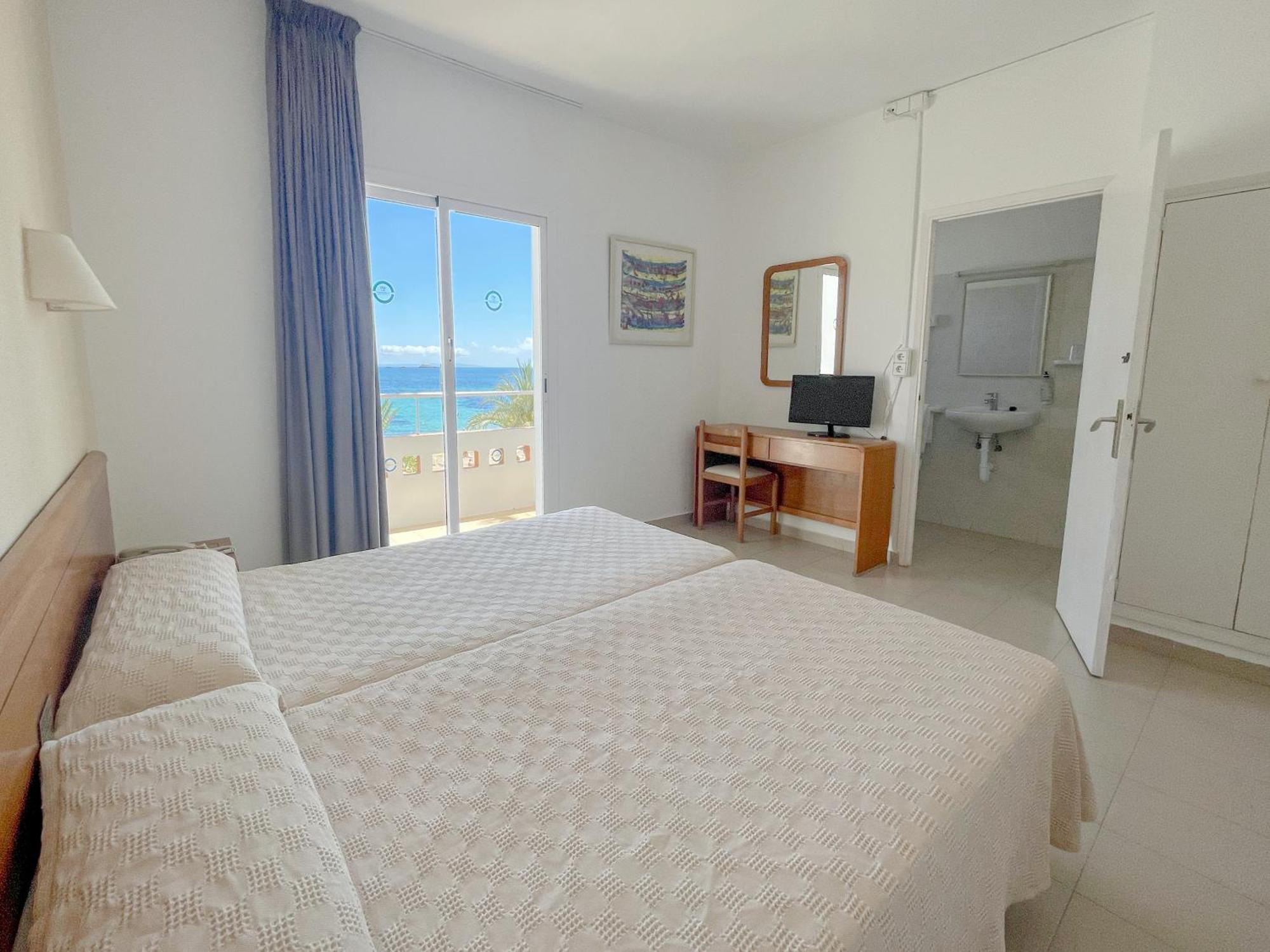 Figueretes Hotel