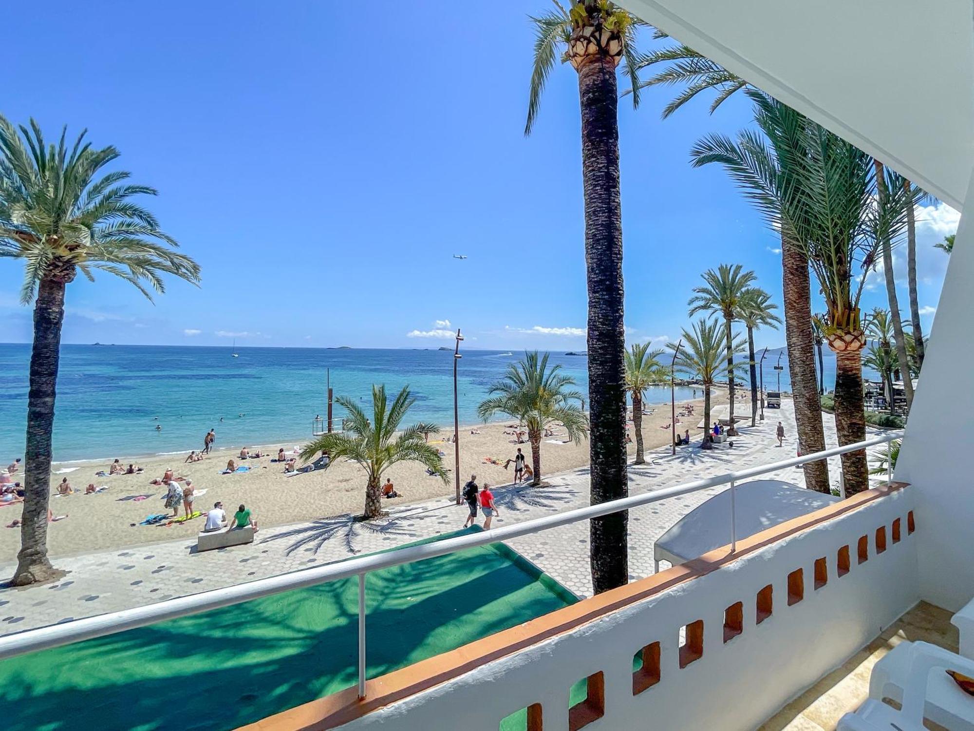 Figueretes * Ibiza Town