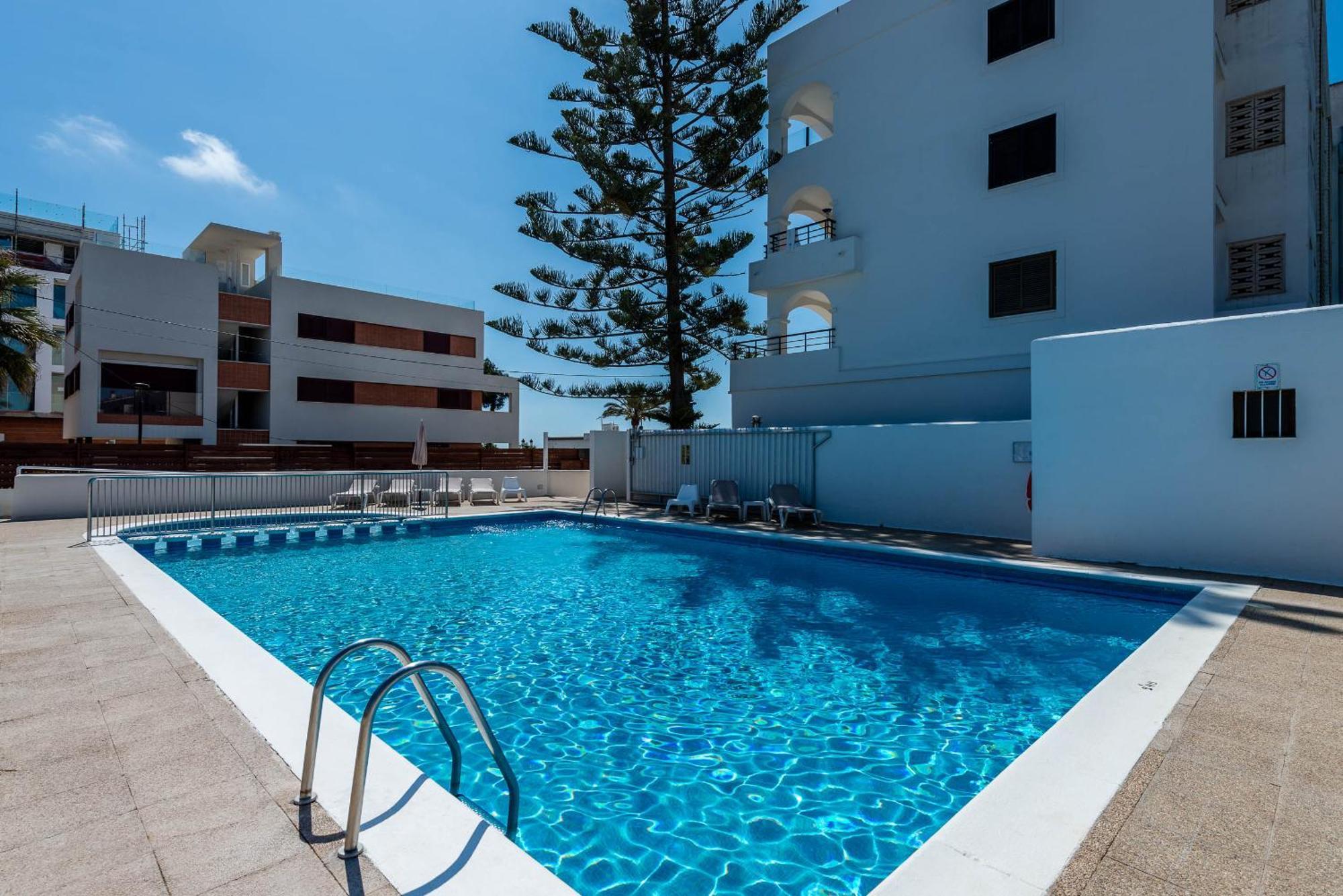 Apartamento Pierre & Ros Ibiza