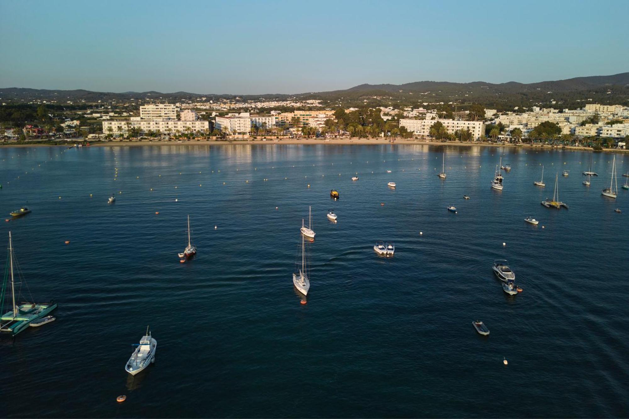 Apartment Ses Savines San Antonio (Ibiza)