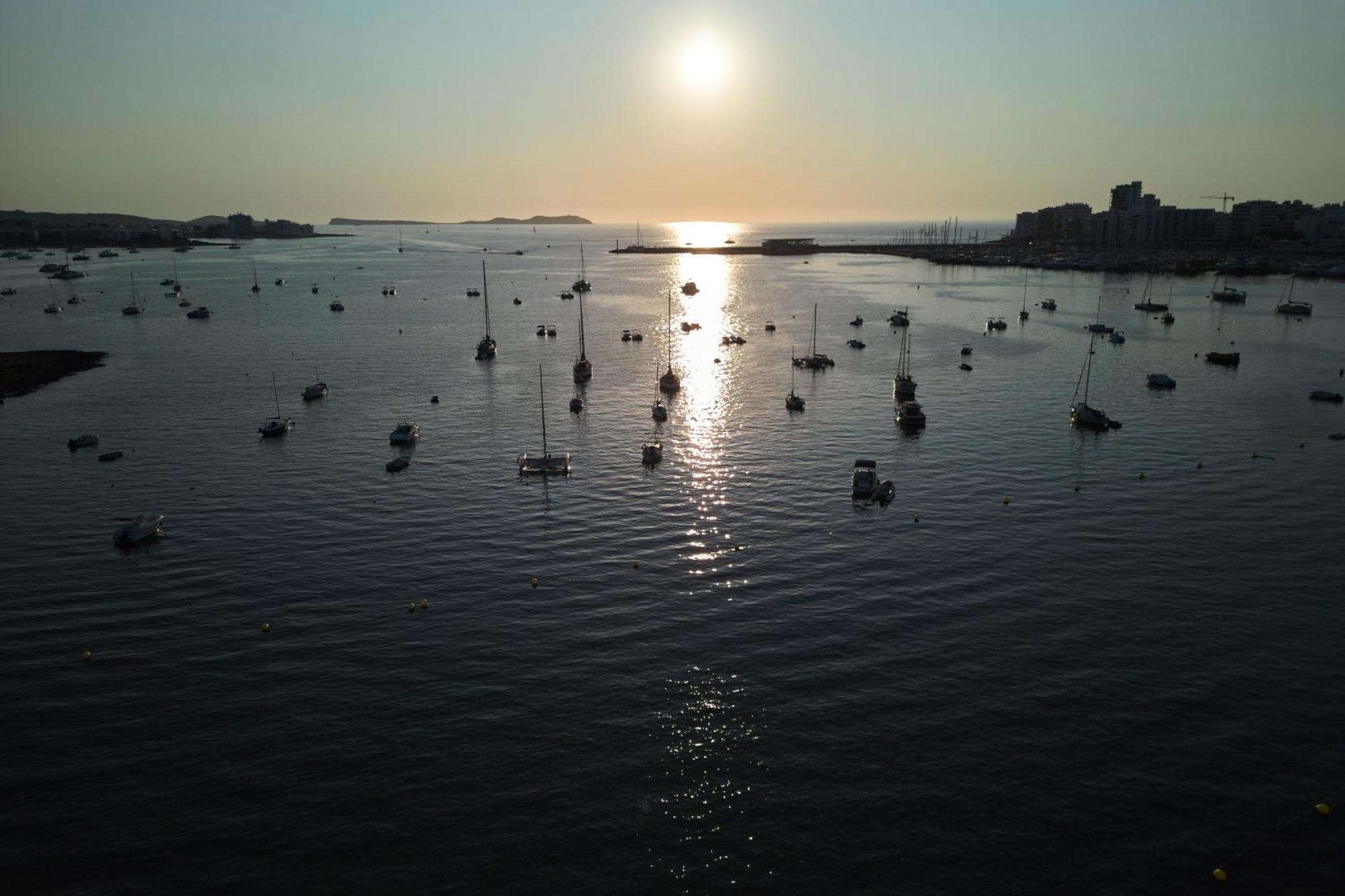 Ses Savines San Antonio (Ibiza)
