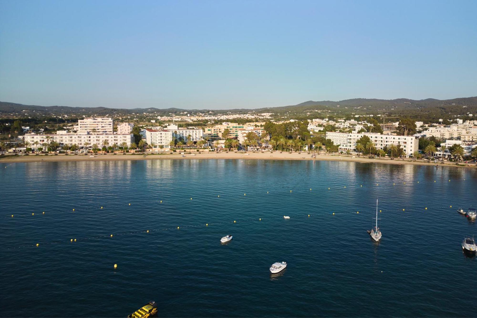 Ses Savines Hotel Sant Antoni de Portmany