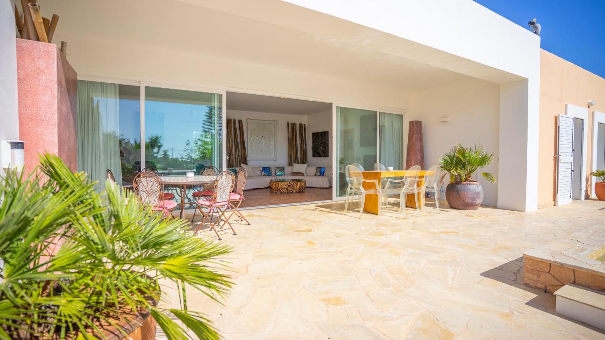 Villa Domino Ibiza *