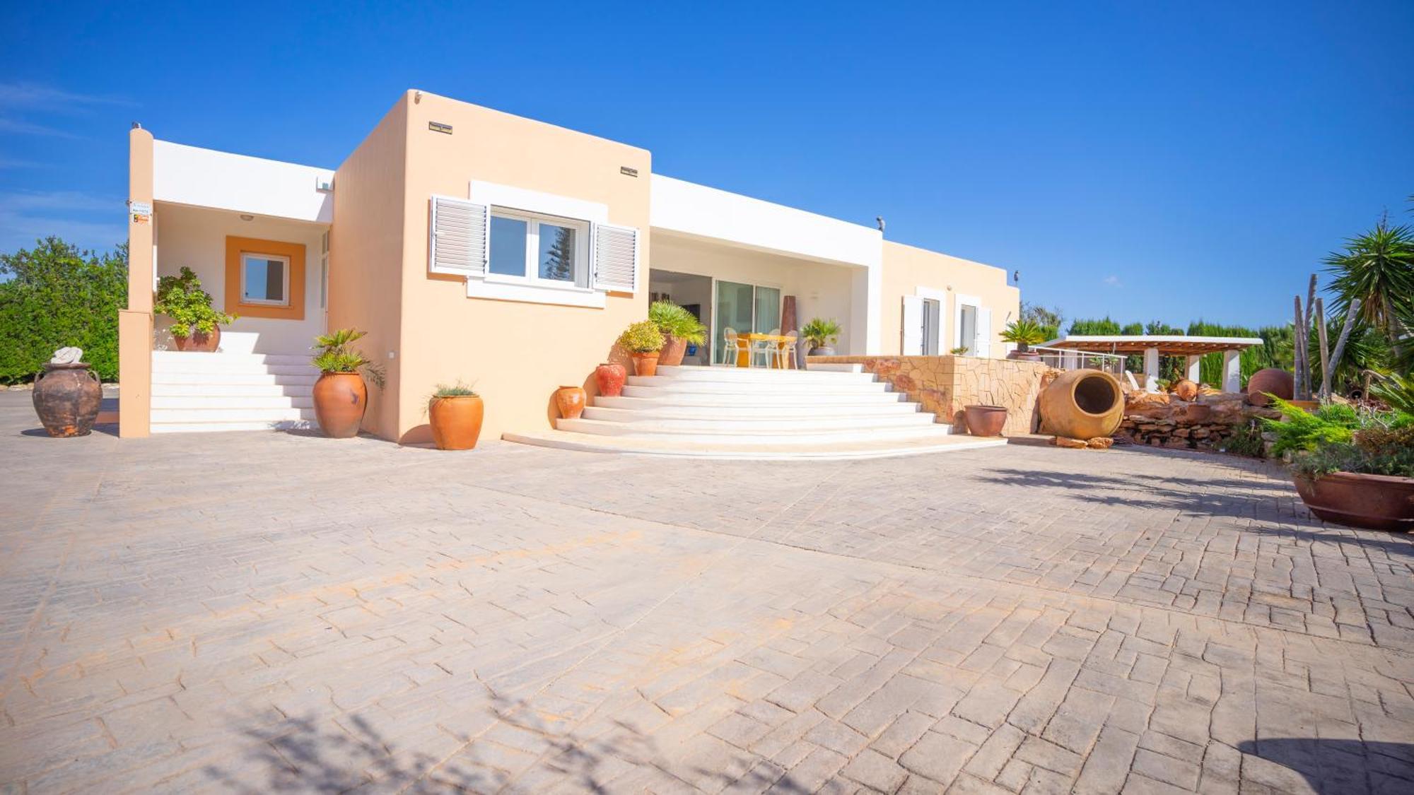 Villa Domino Ibiza *