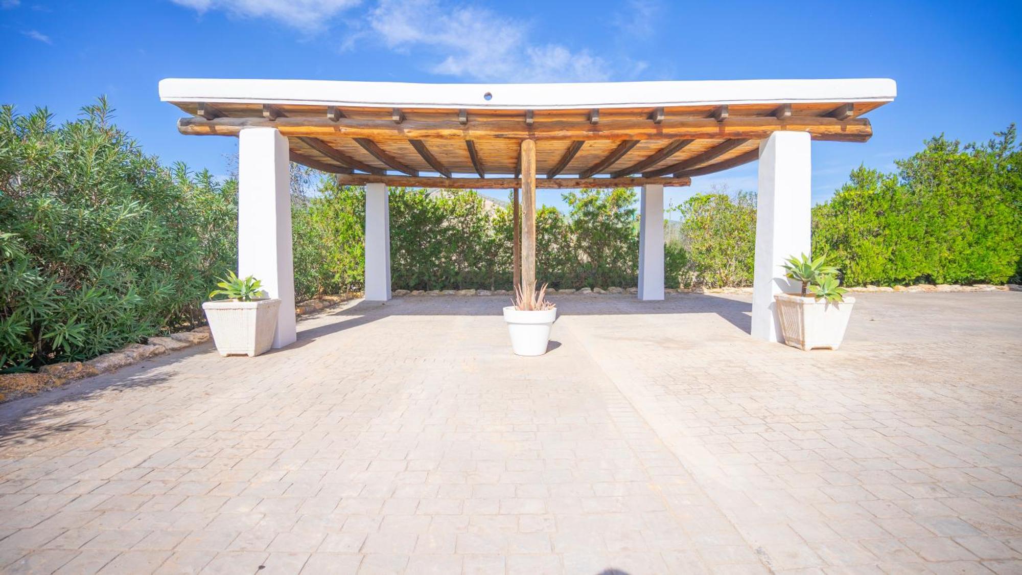 Domino Ibiza Villa *