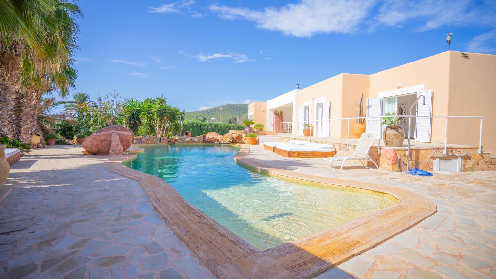 Villa Domino Ibiza *