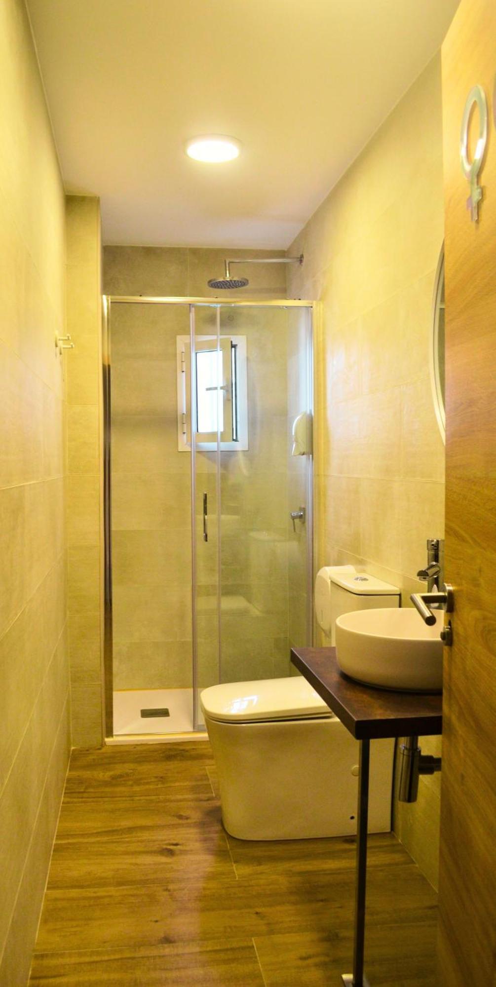 La Bartola Guest house Ibiza Town