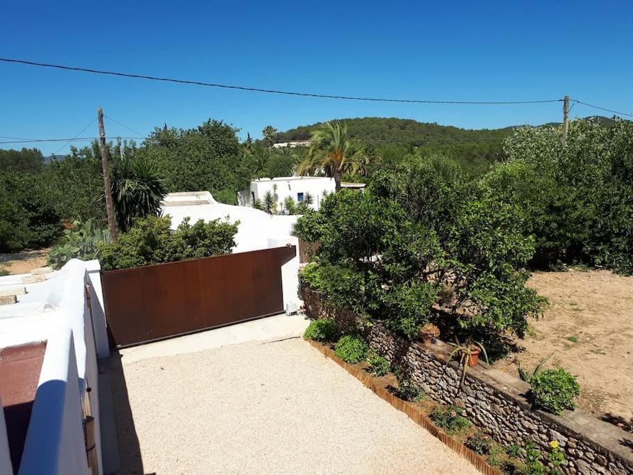Casa Can Boletar Santa Gertrudis (Ibiza)