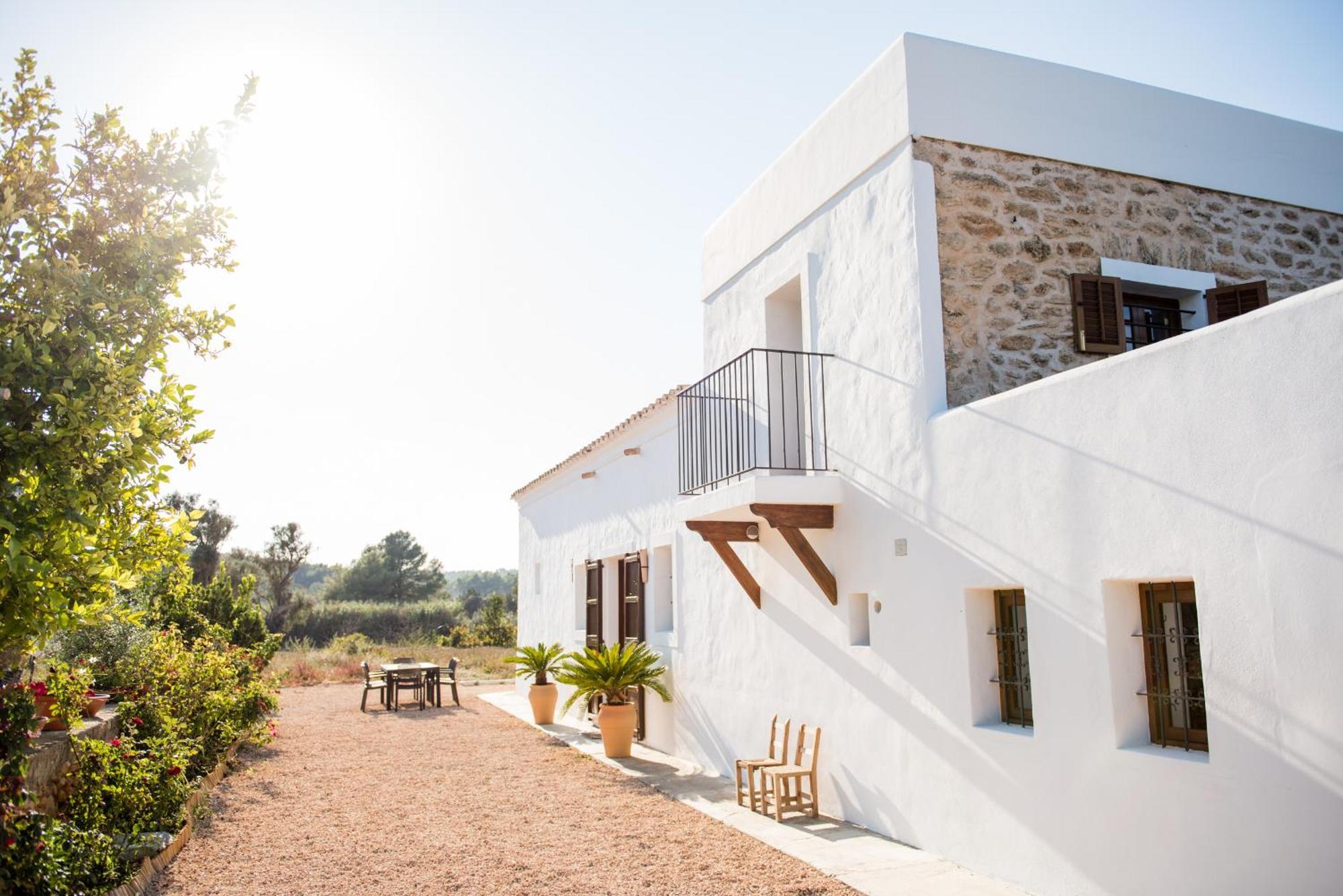 Casa Can Boletar Holiday home Santa Gertrudis (Ibiza)