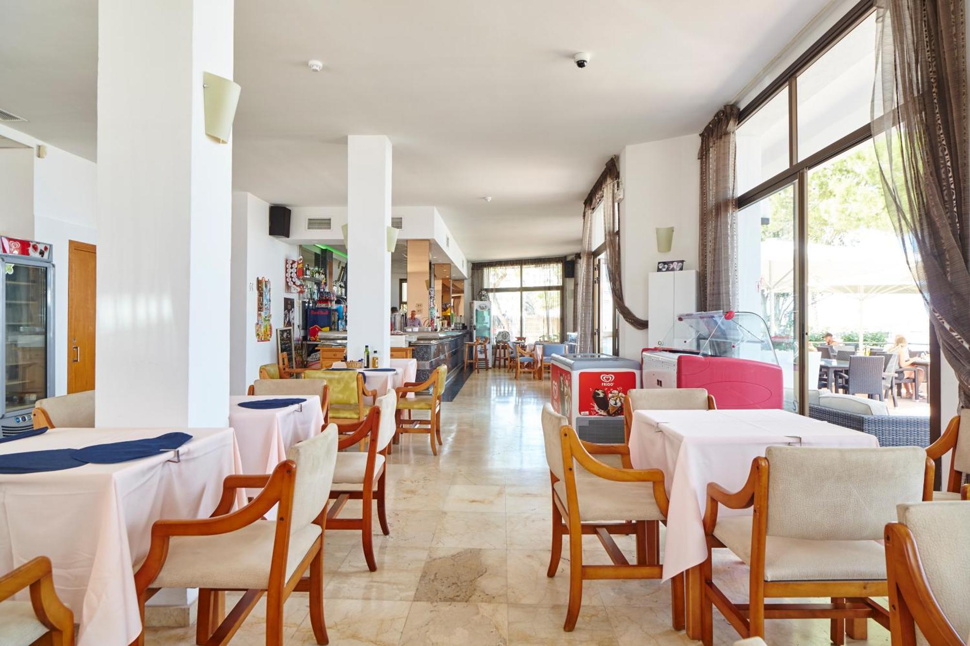 Ses Savines Apartment San Antonio (Ibiza)