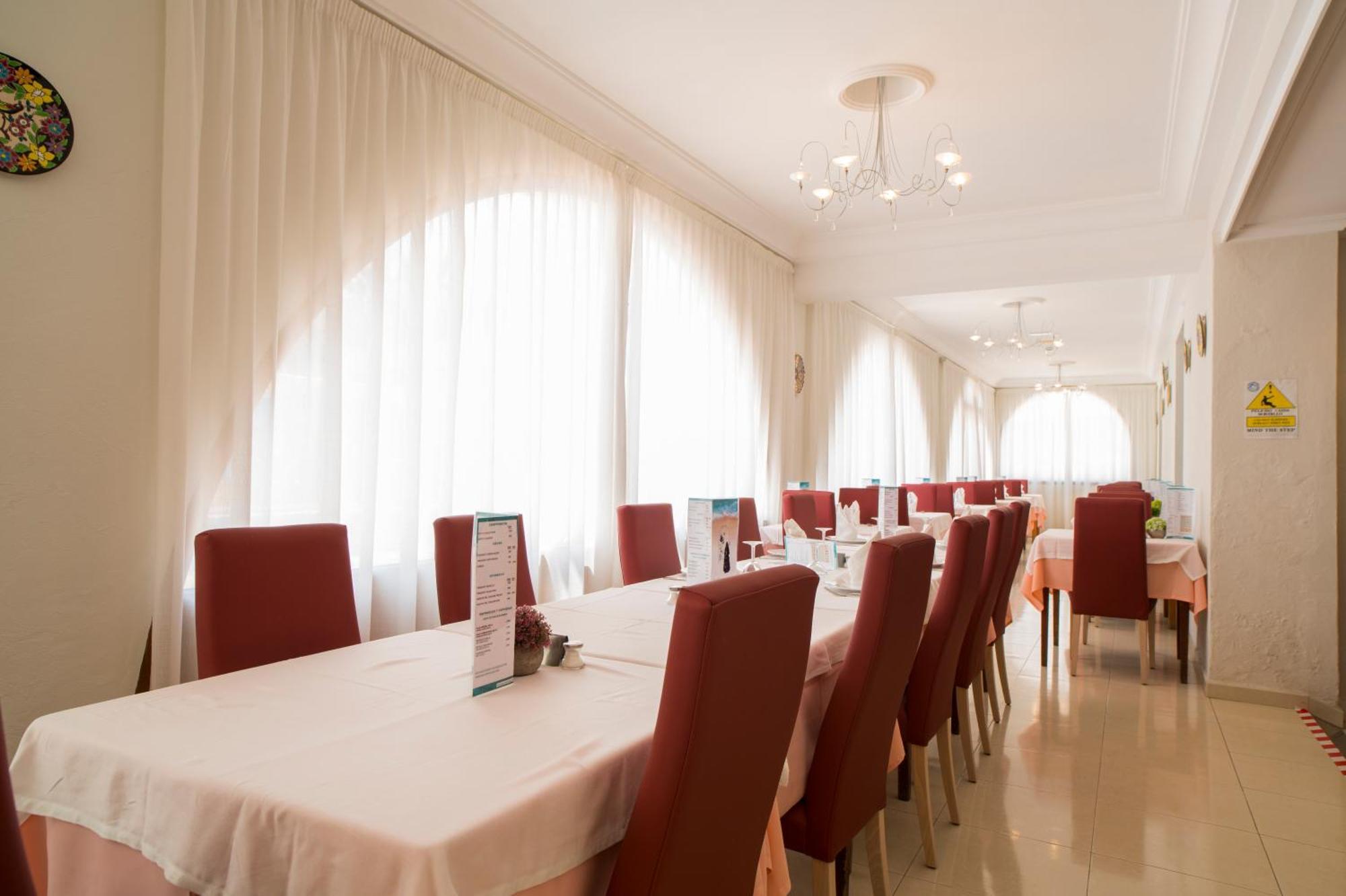 Ses Savines Hotel 3*