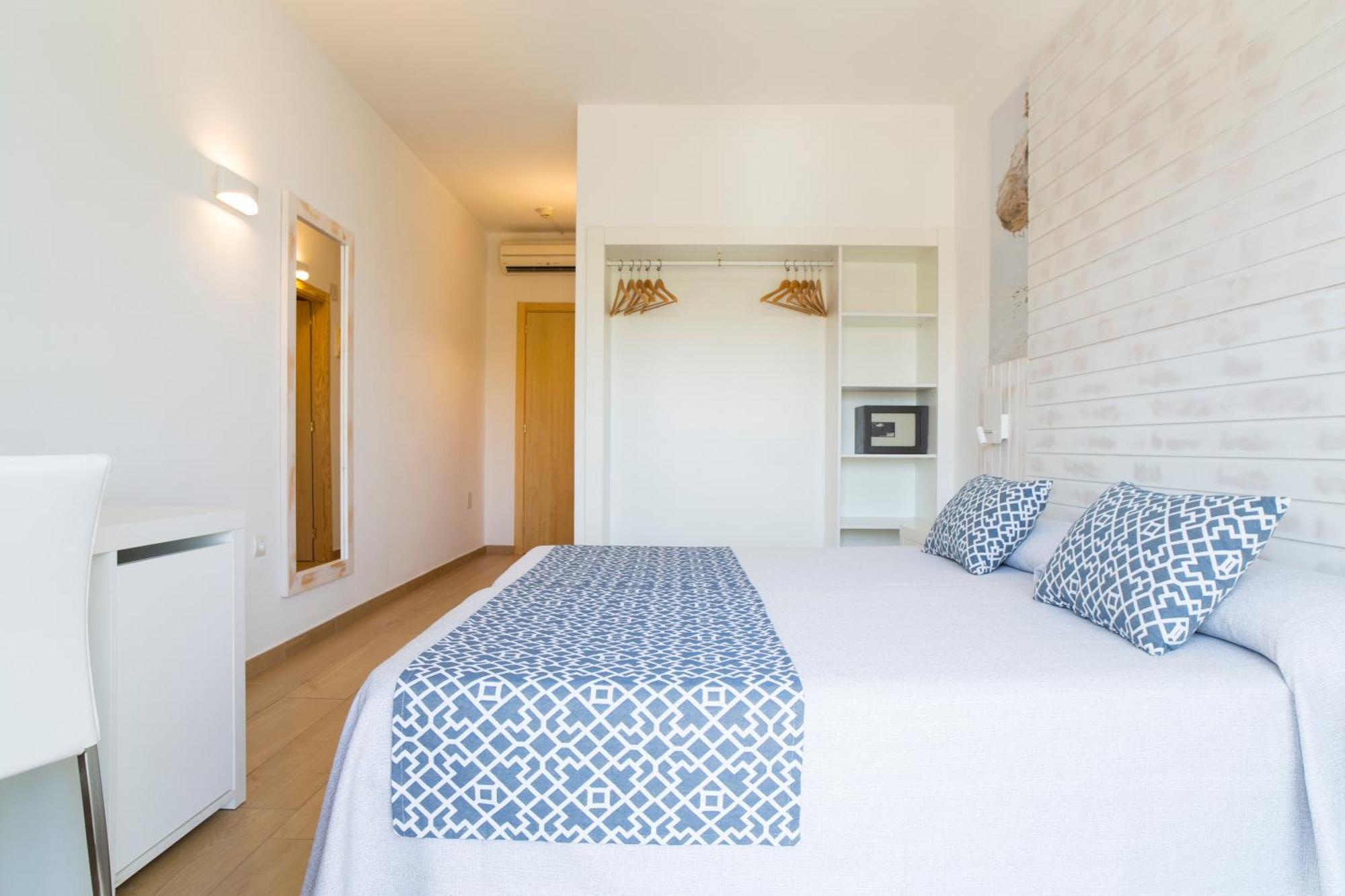 Hotel Ses Savines