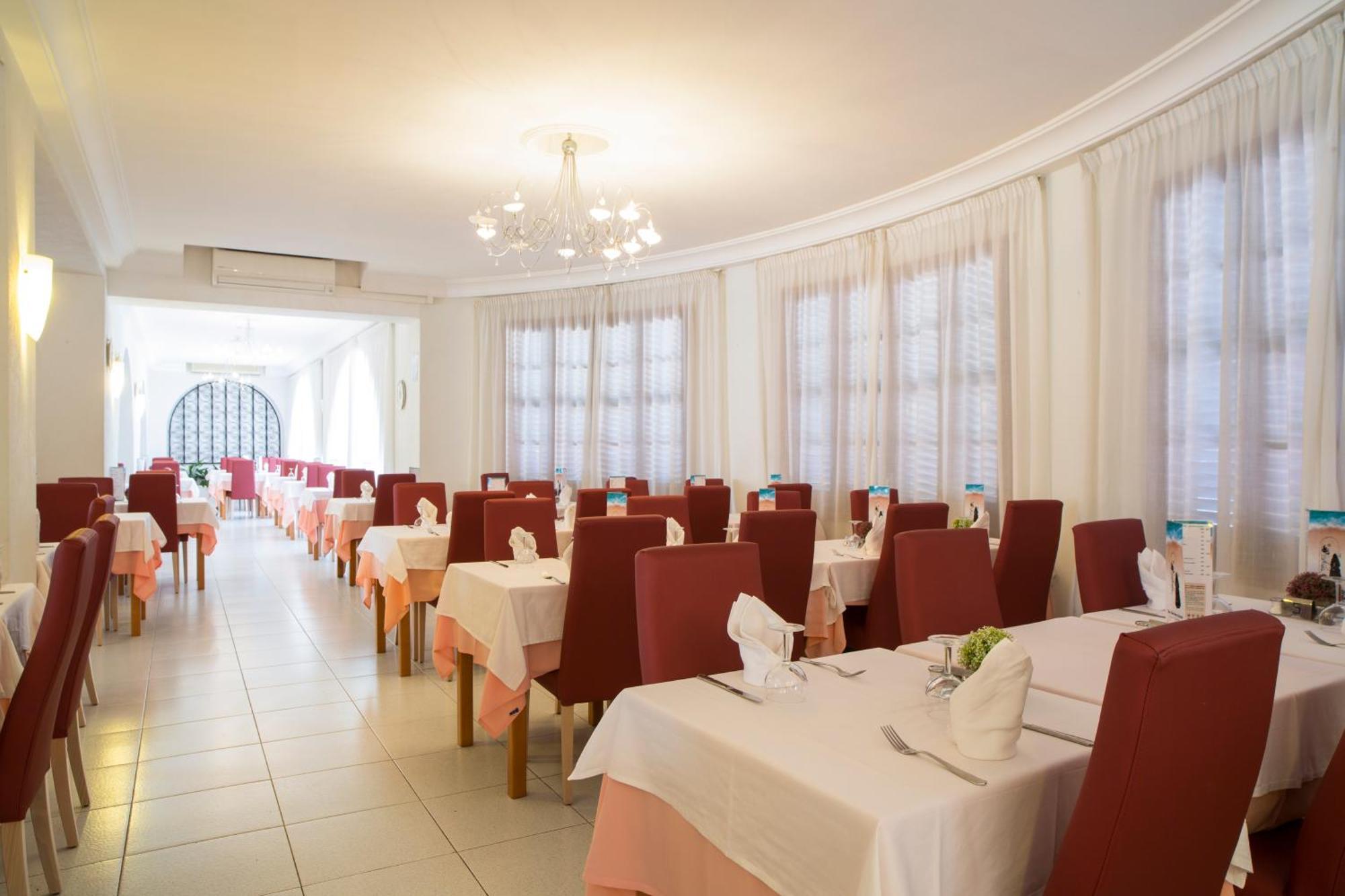 Hotel Ses Savines 3*