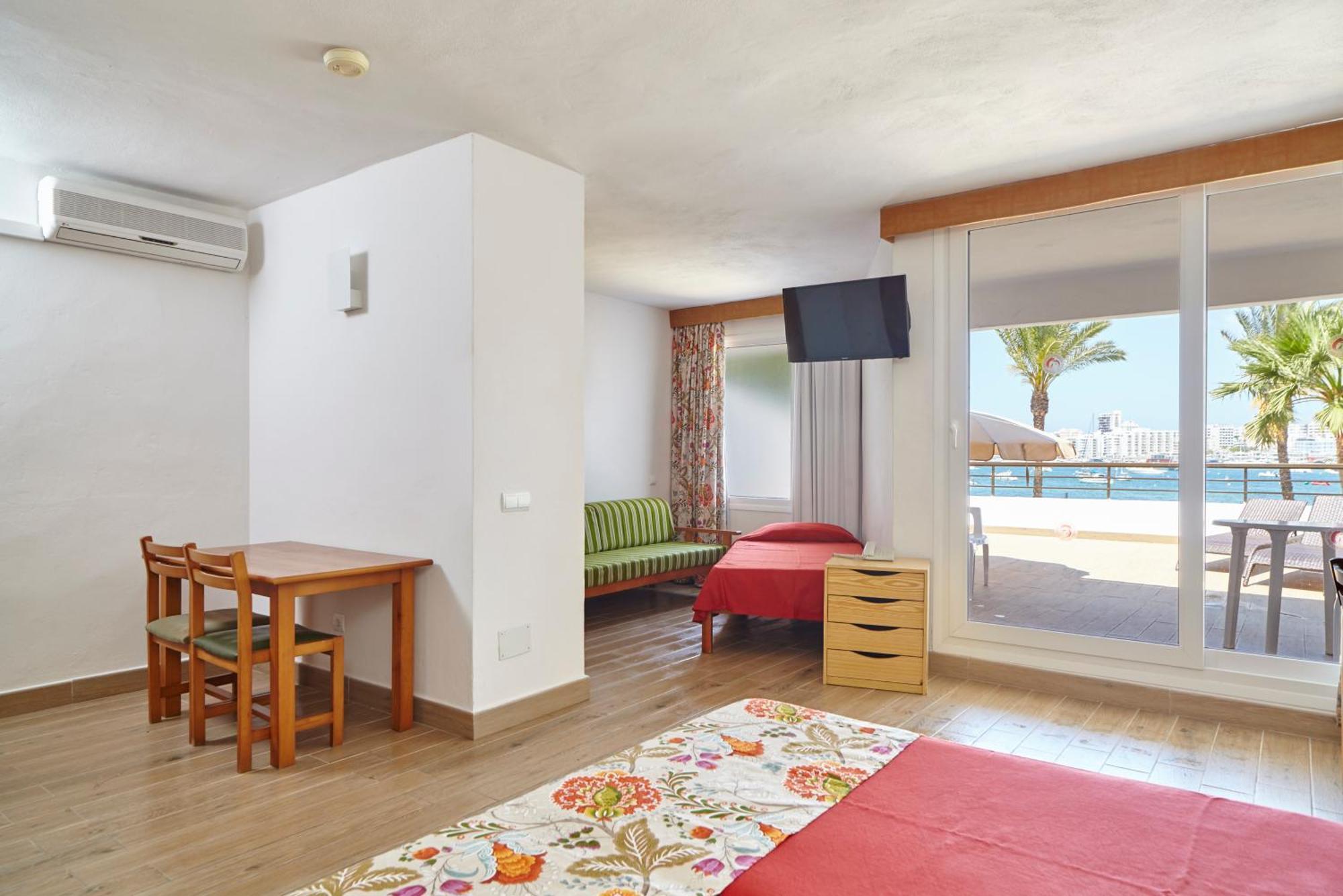 Ses Savines * San Antonio (Ibiza)